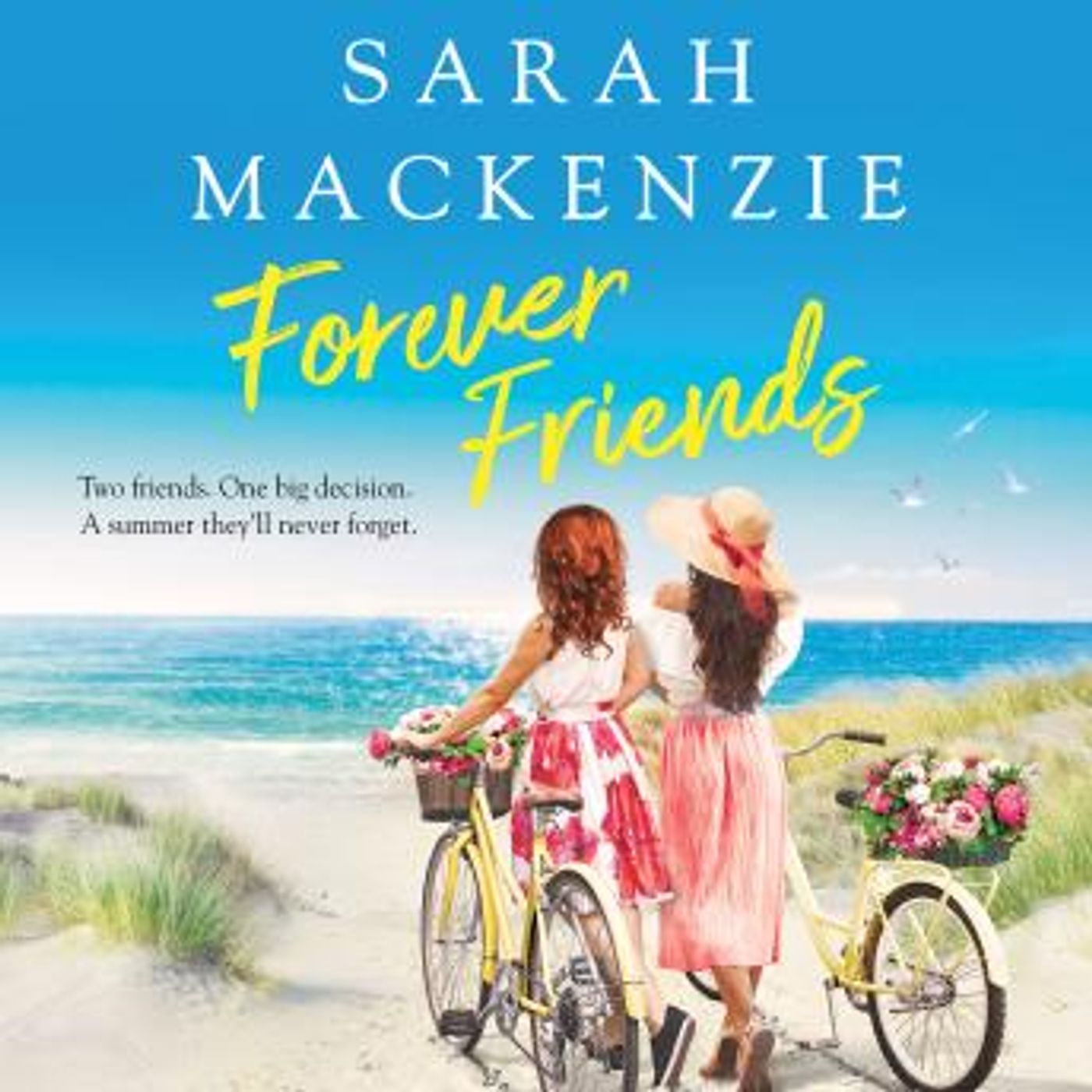 Download New Full Audiobooks in Fiction, Contemporary Women