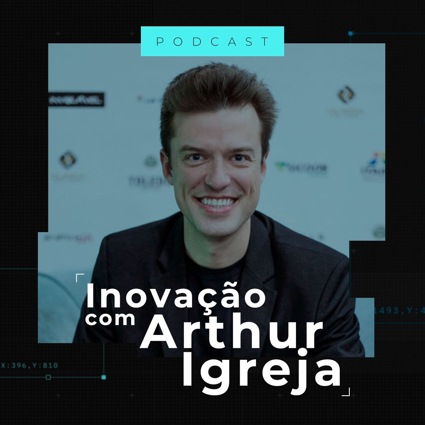 INOVAÇÃO COM ARTHUR IGREJA