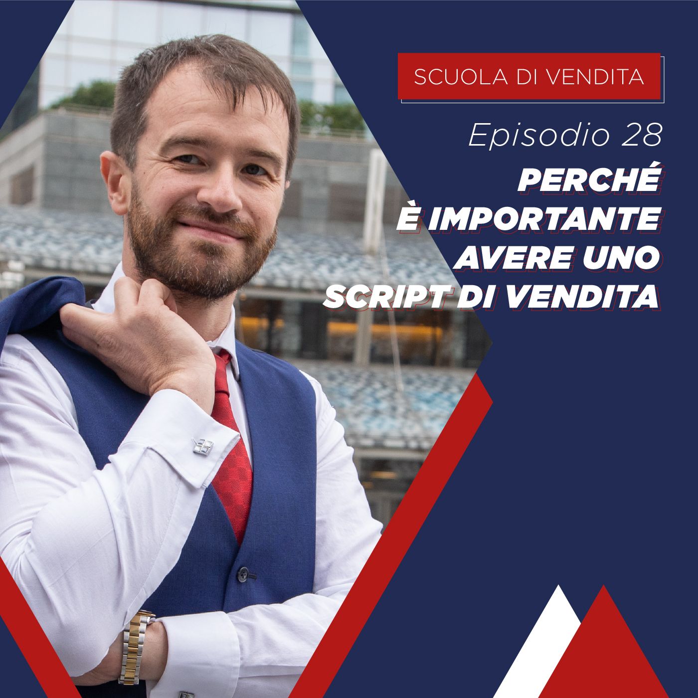 Scuola di Vendita