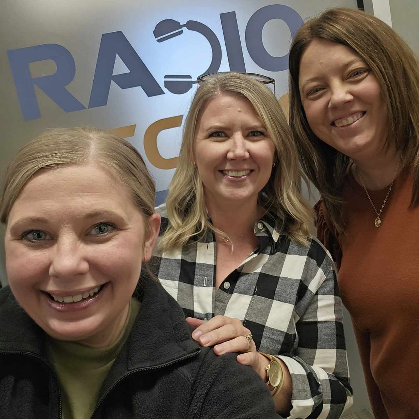 Ep. 19 - Senator  Erin Oban