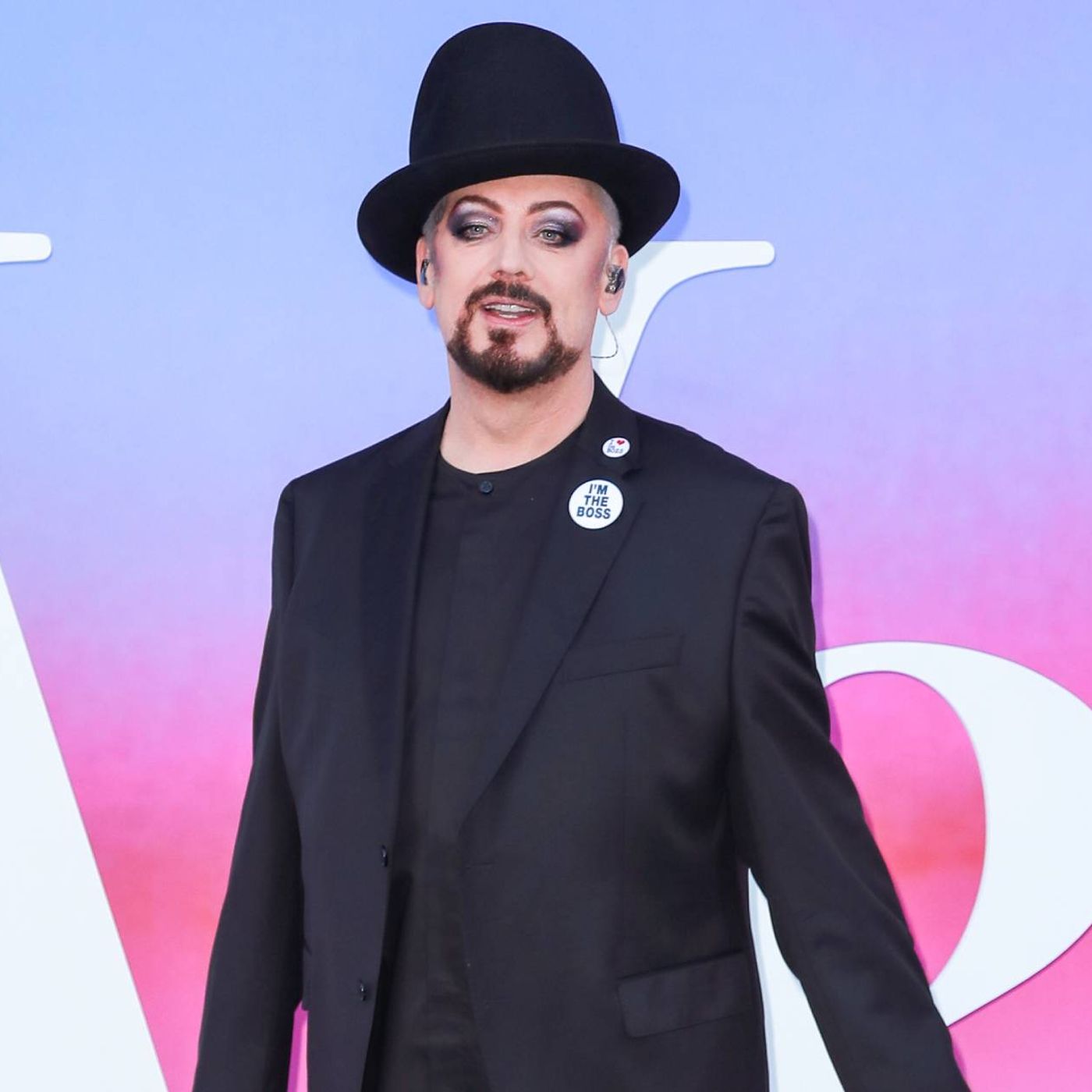 Boy George pulls out of ‘Jesus Christ Superstar’ at London Palladium days before first show