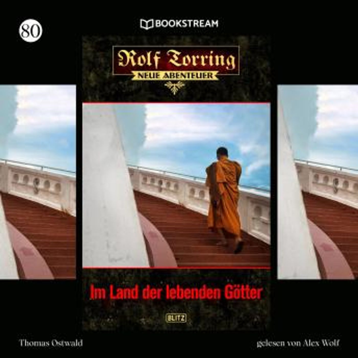 Get Top Full Audiobooks in Fiction, Action & Adventure