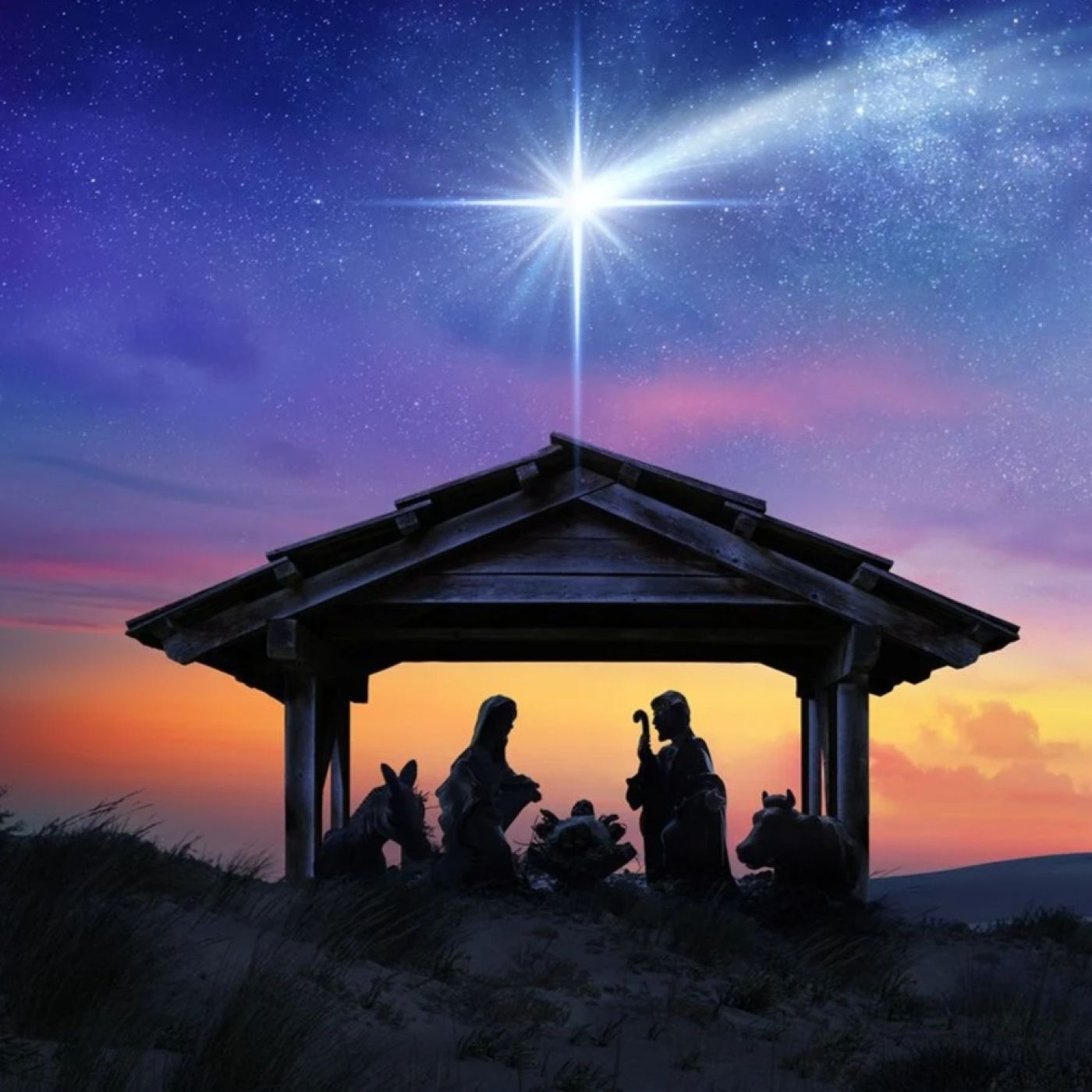 Al filo de lo real nº.430: misterios y enigmas de la Navidad episode artwork