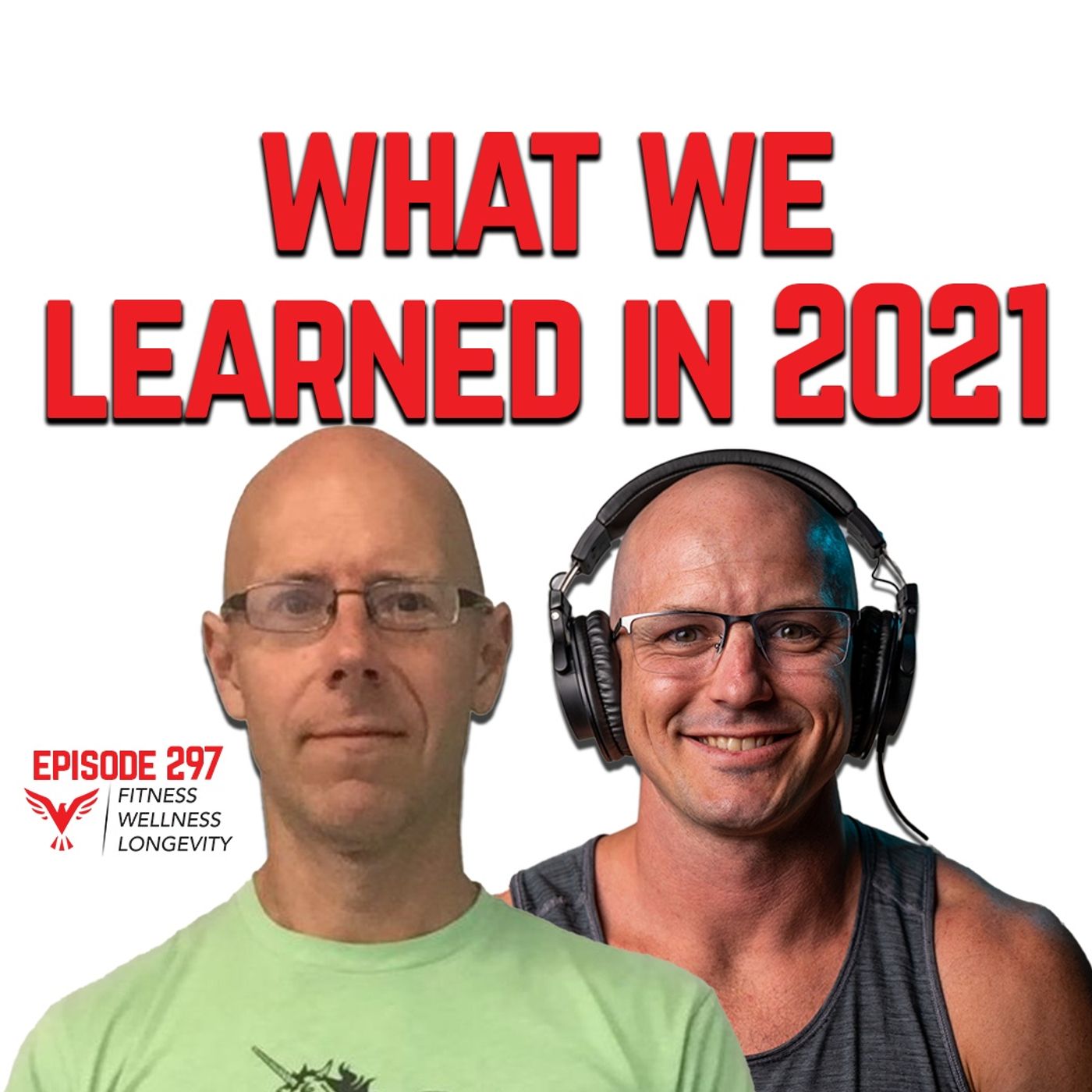 Fitness, Wellness, and Longevity
