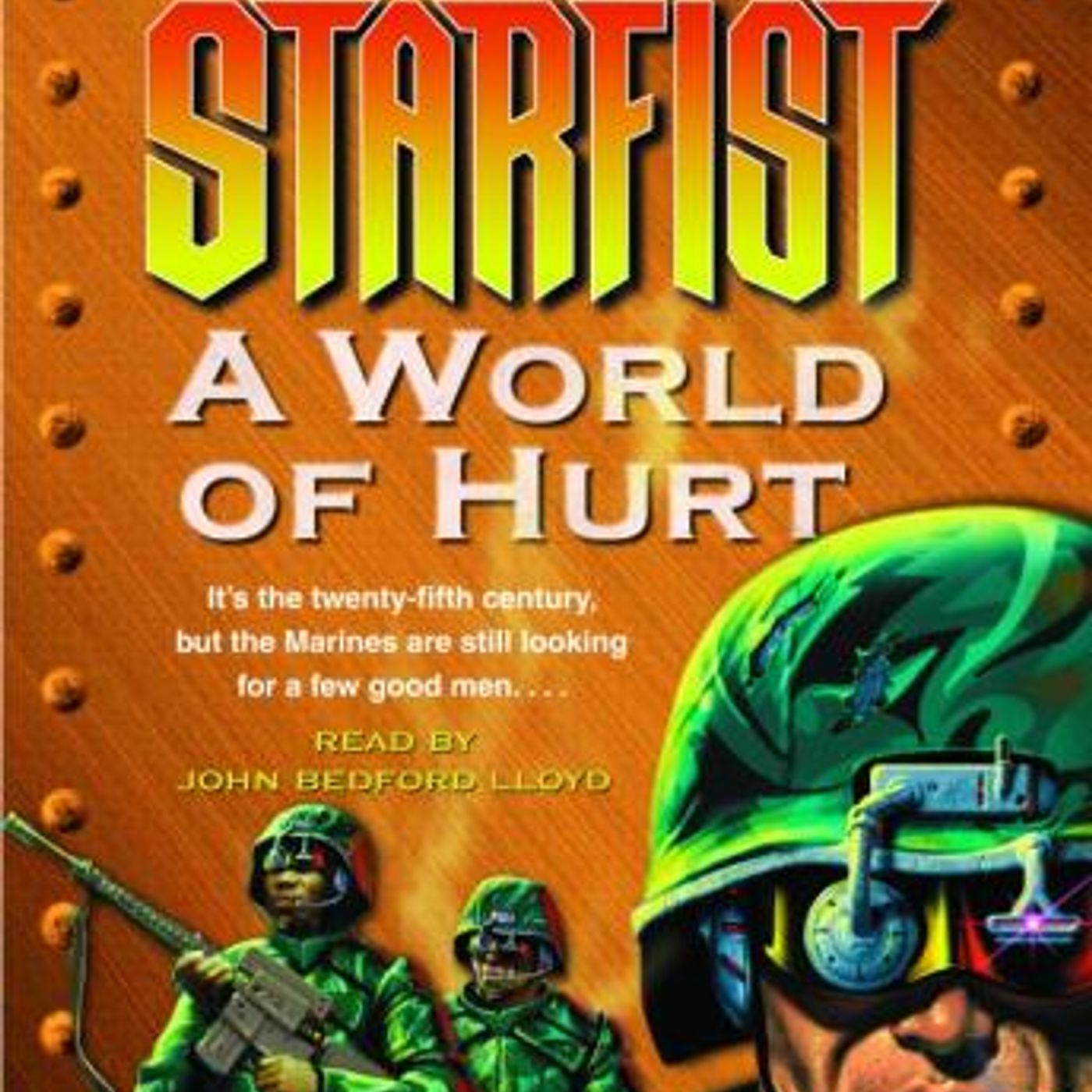 Access Essential Full Audiobooks in Science Fiction & Fantasy, Science Fiction