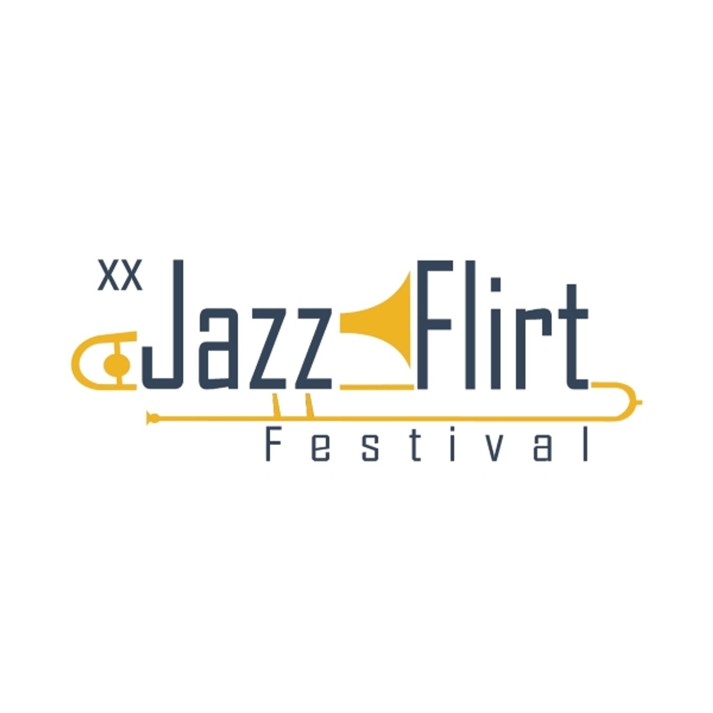 JAZZFLIRT FESTIVAL XX - 2024