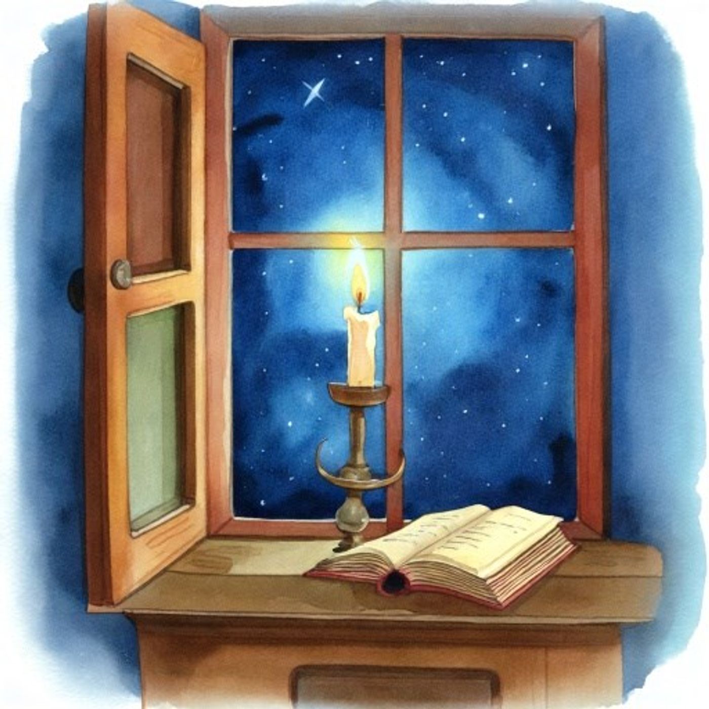 Mercoledì della quinta settimana di Pasqua. Ufficio delle Letture episode artwork