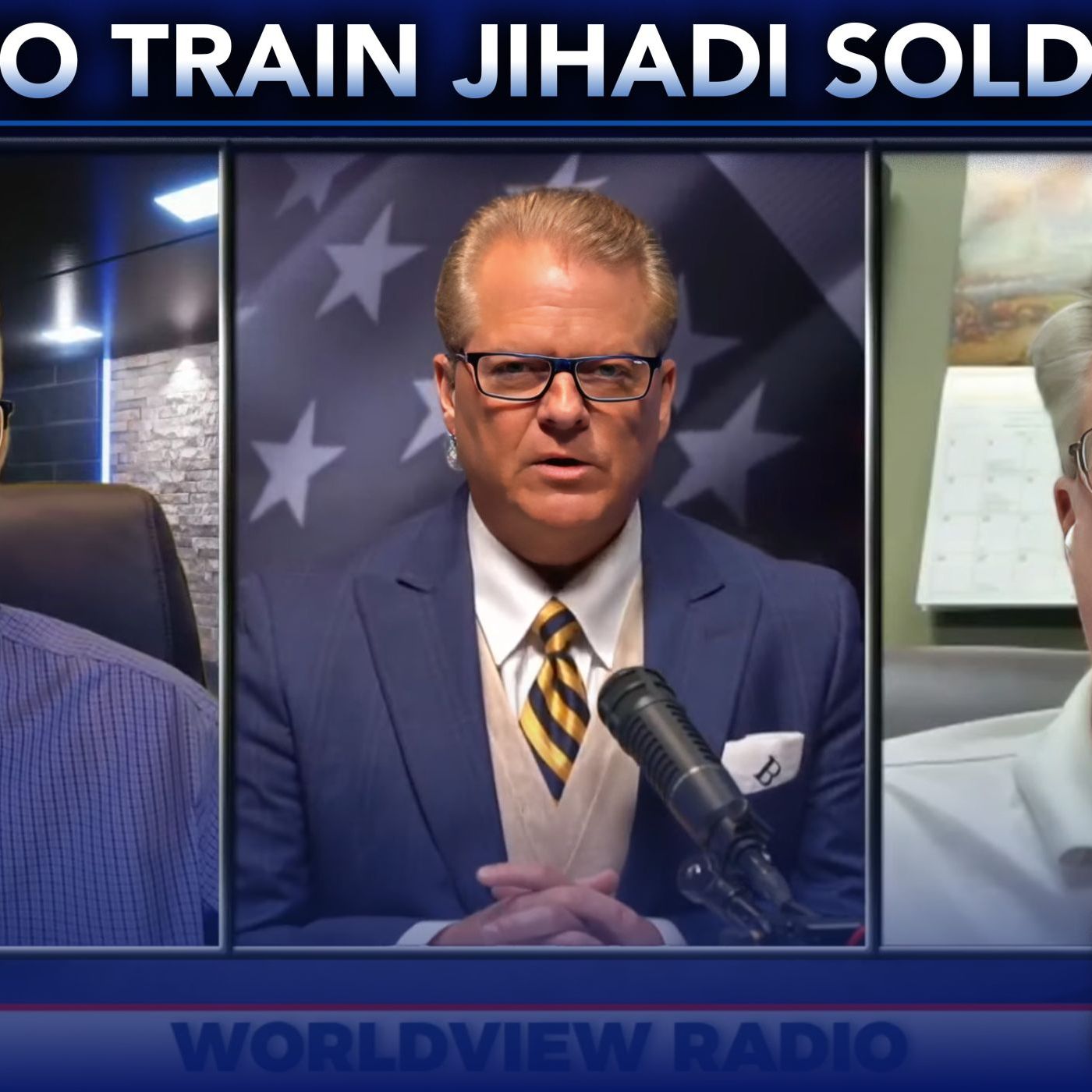 Qatari Hamas Funders Get Rewarded with Military Training in the U.S.