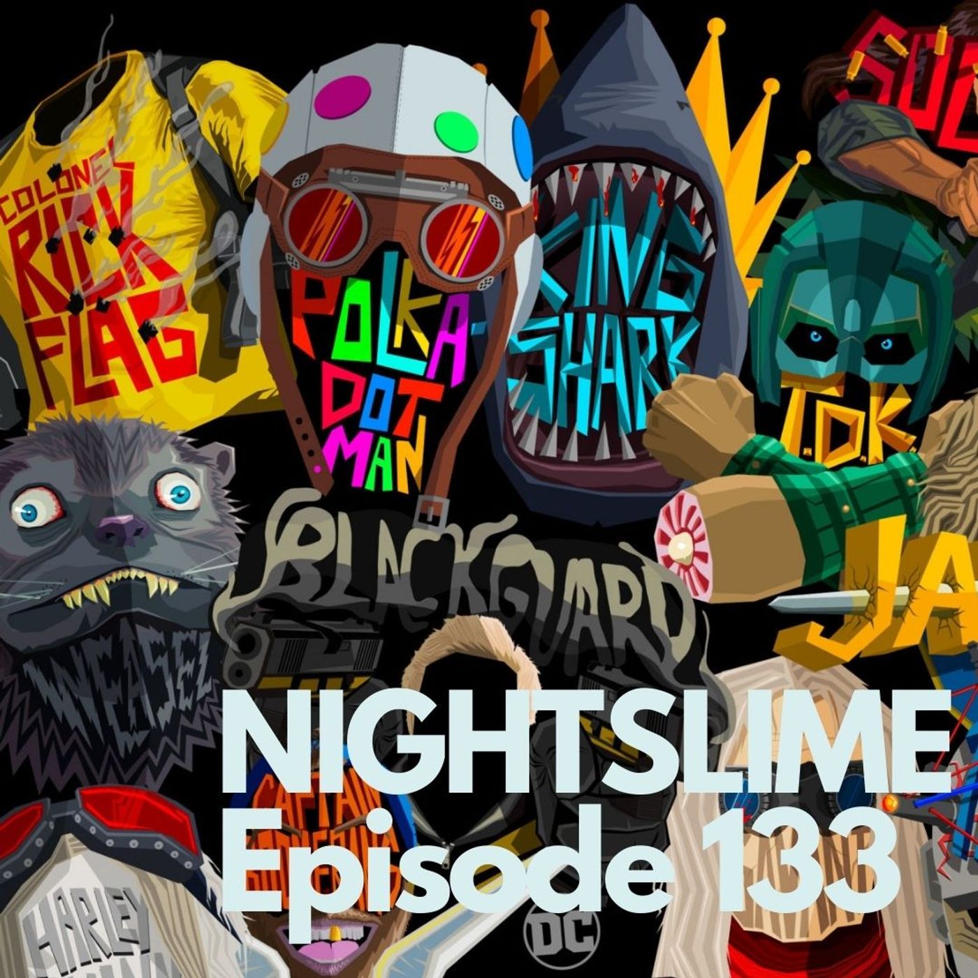 Nightslime