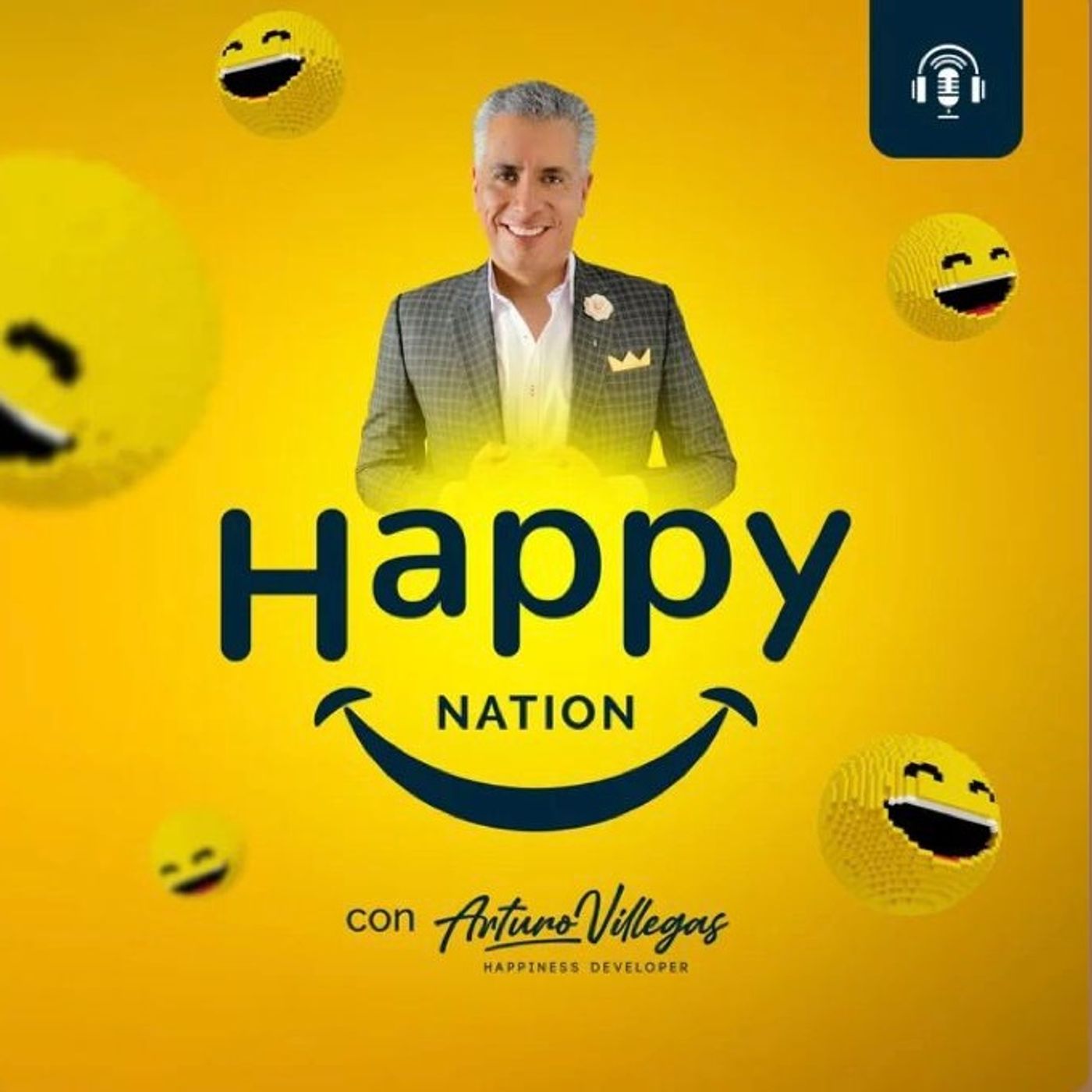 HAPPY NATION || PREGUNTANDOLE A CHAT GPT SOBRE LA VIDA