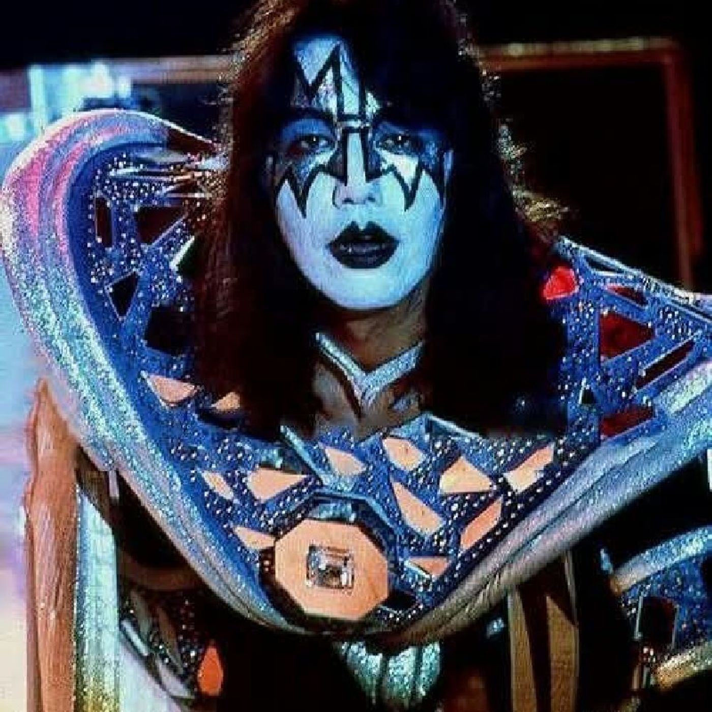 Episodio tributo kiss - Hell Barrabas Radio episode artwork