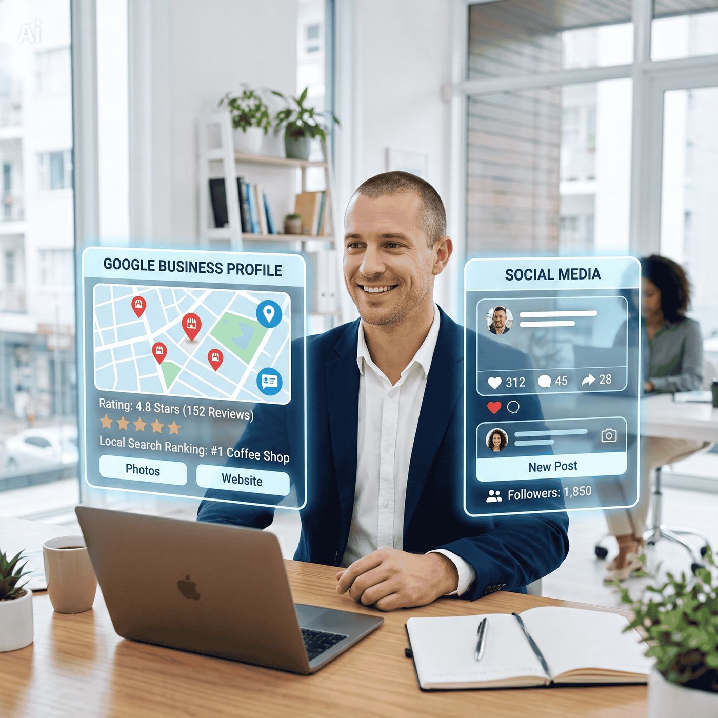 Google Business Posts vs Social Posts: Which Wins for Local Engagement? episode artwork