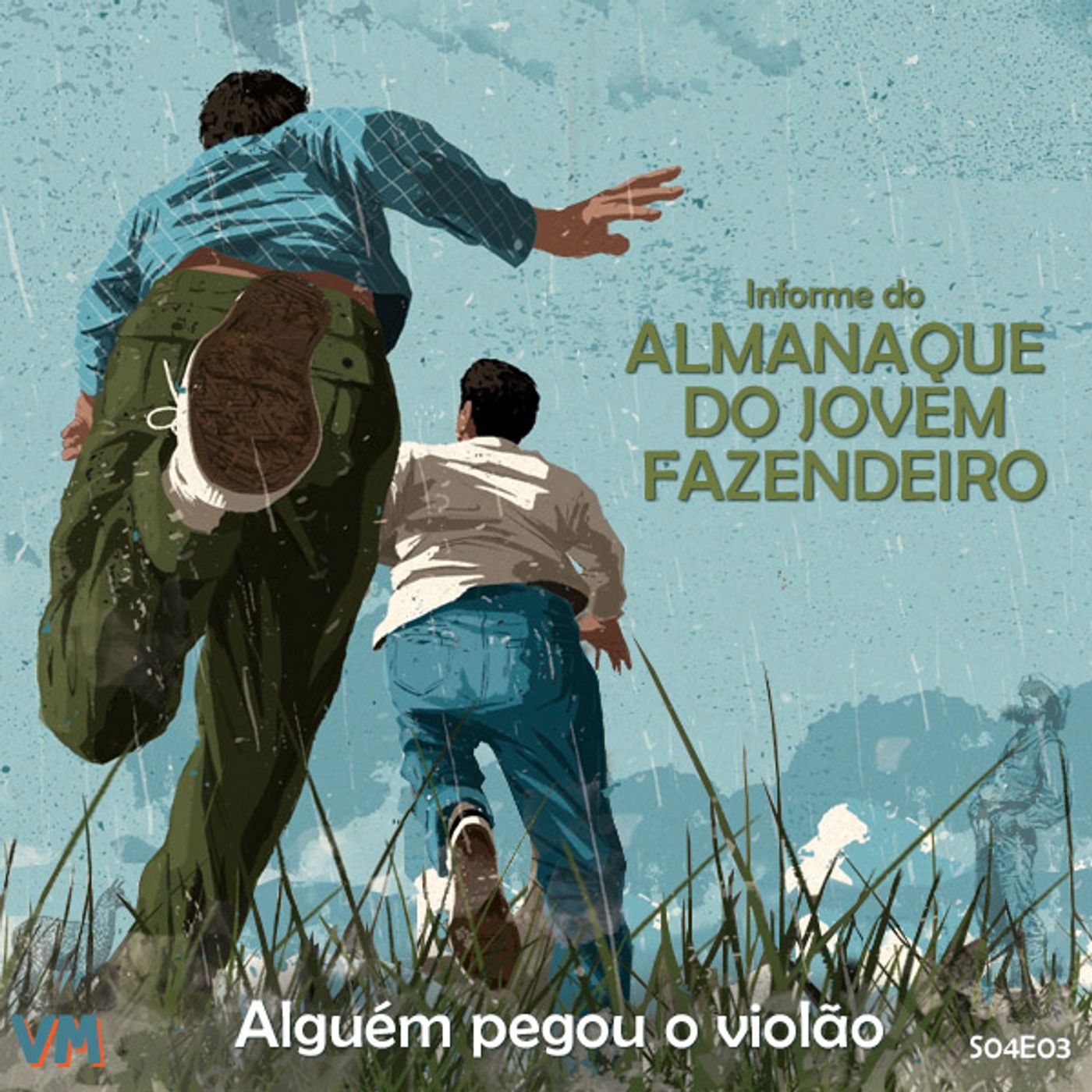 Informe do Almanaque