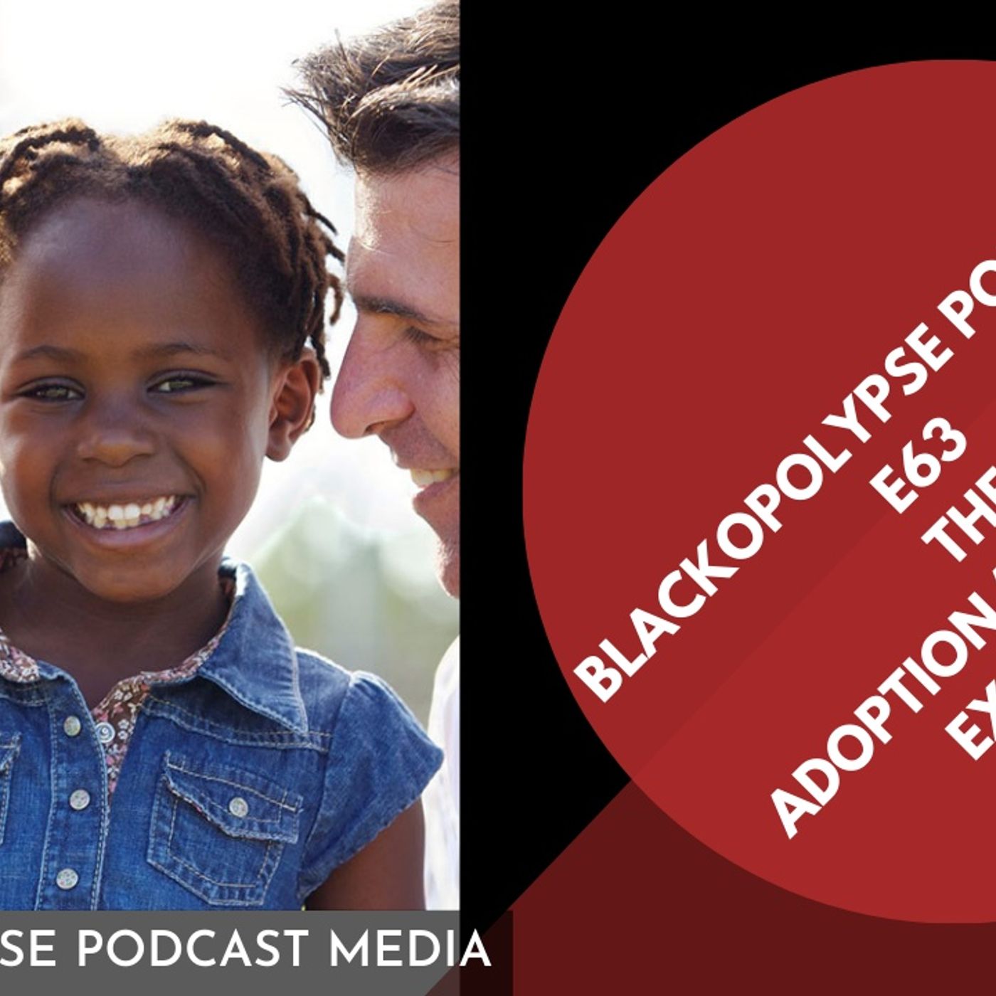 Blackopolypse Podcast Media
