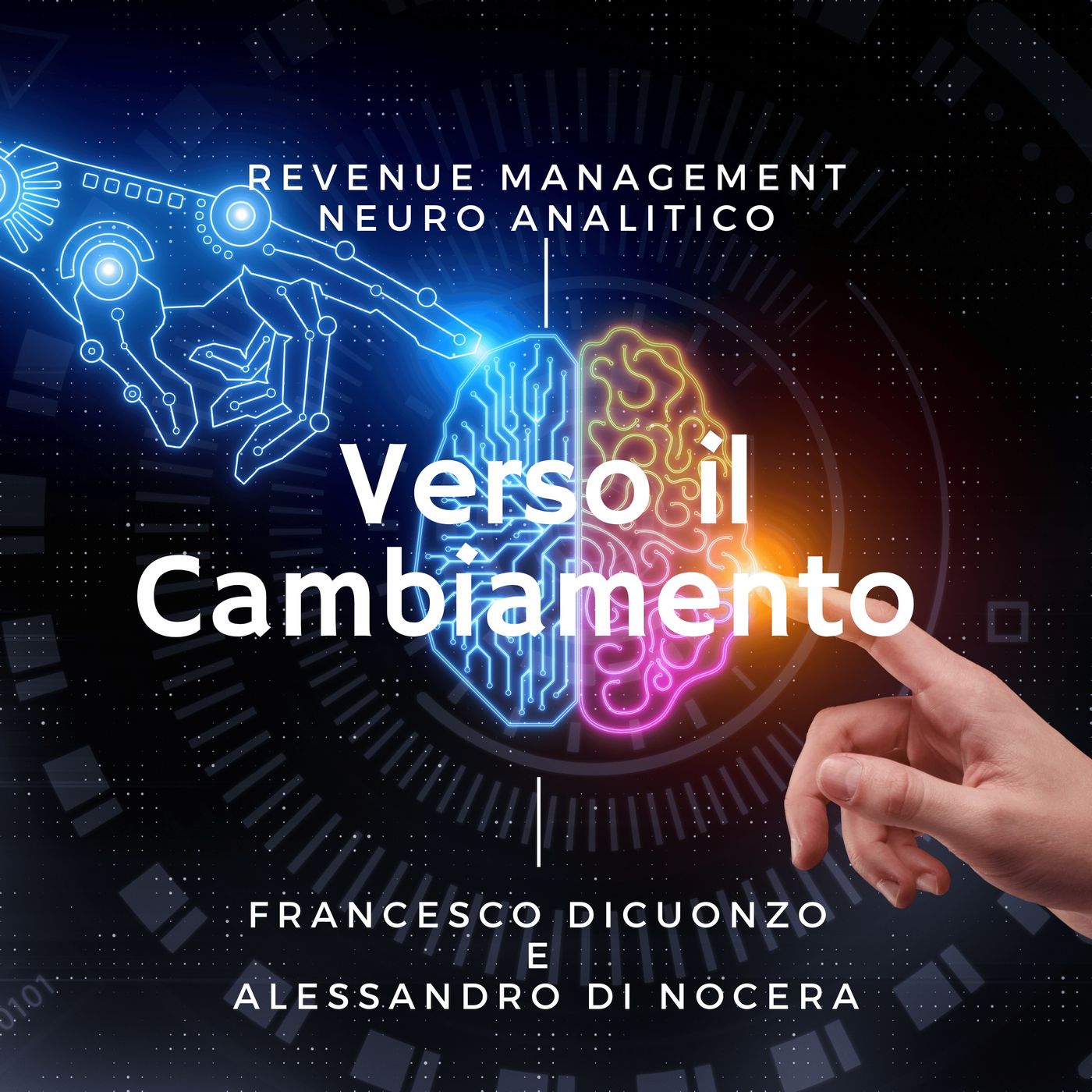 Hotel Podcast - Revenue Management Neuro Analitico