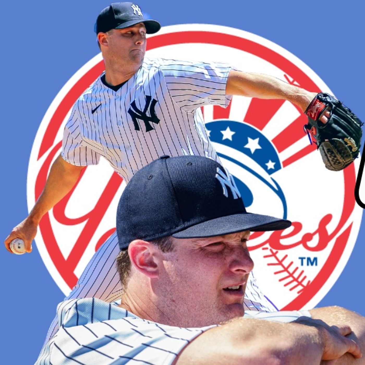 YANKEES: GERRIT COLE DE MANERA UNÁNIME ES ELEGIDO COMO EL CY YOUNG