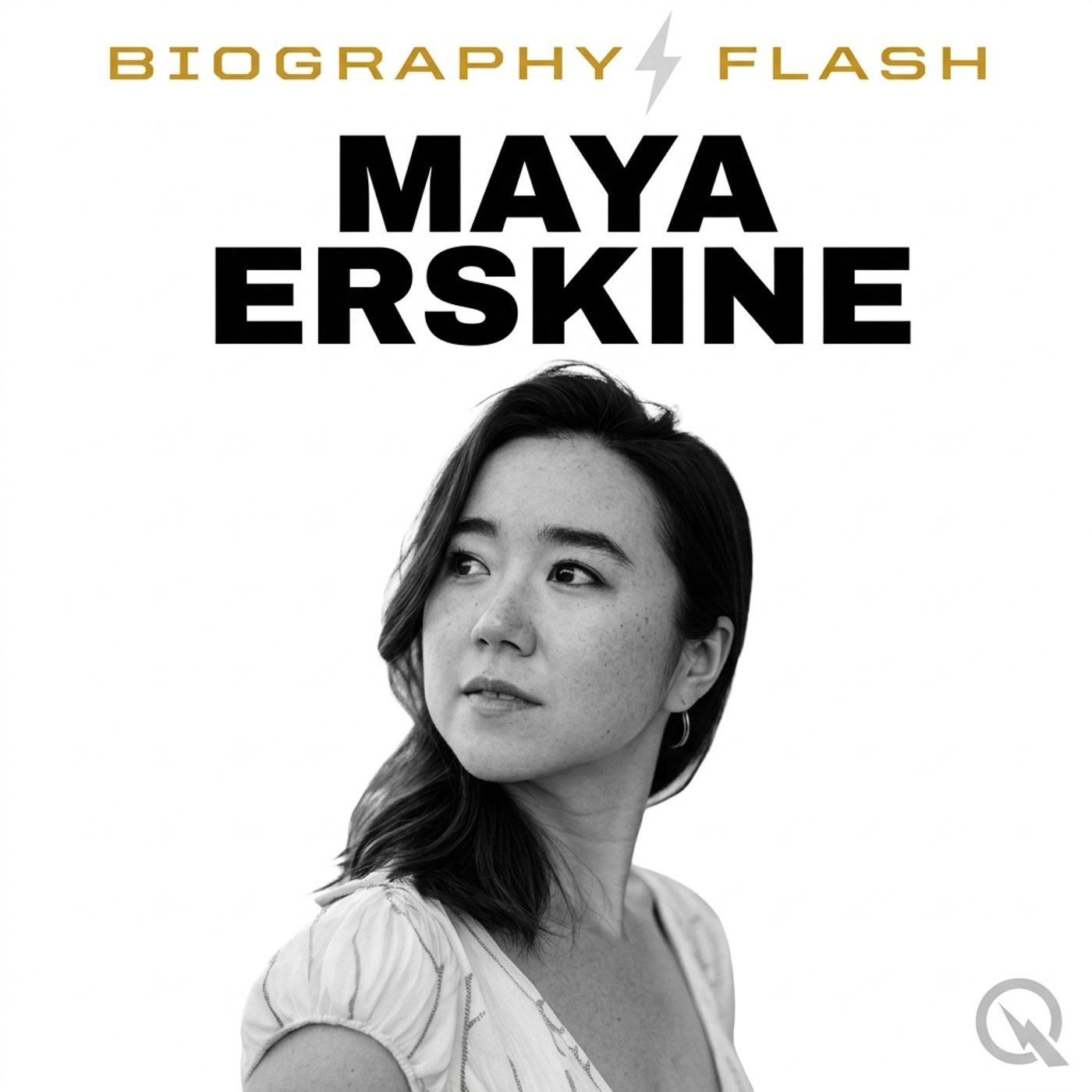 Maya Erskine - Biography Flash