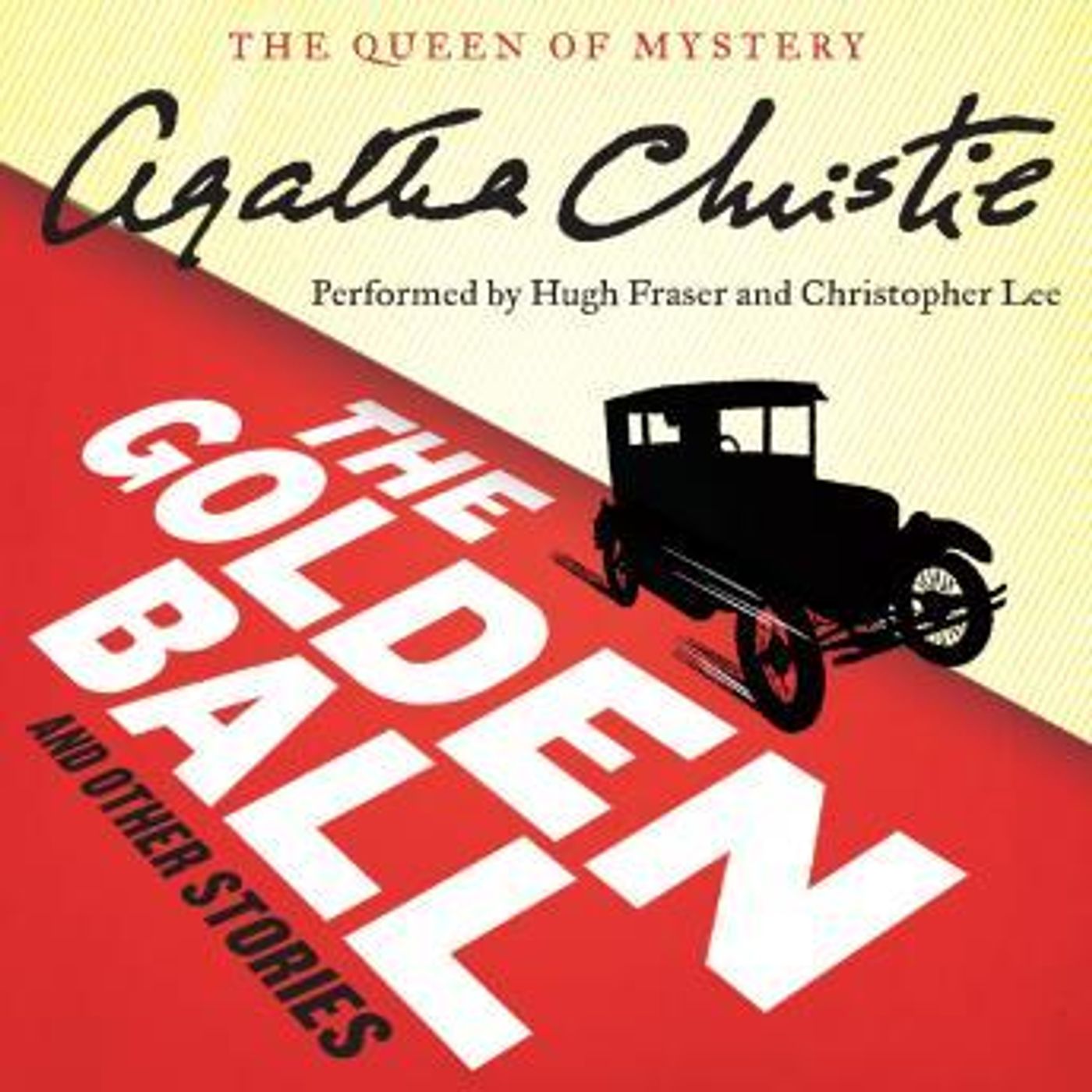 Explore New Full Audiobooks in Mystery, Thriller & Horror, Suspense