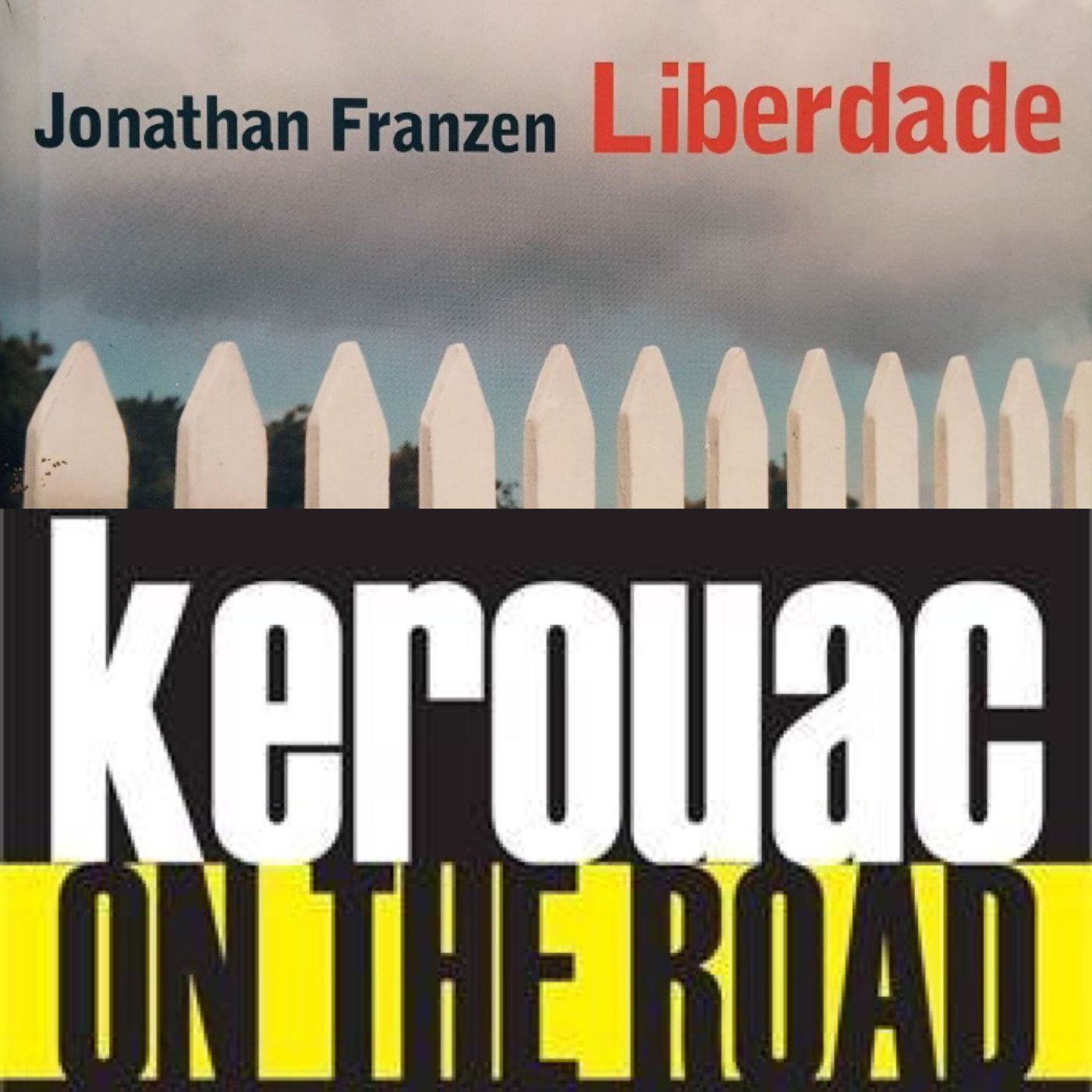 Literalmente Podcast - Livros