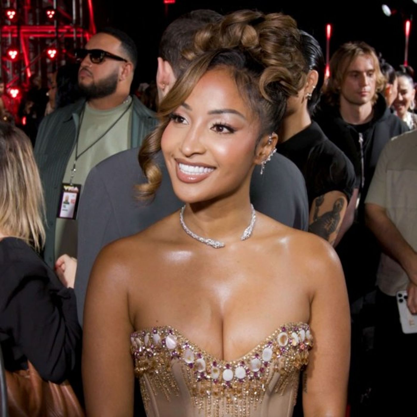 Shenseea On “Shake It to the Max (Fly)” Remix Global Success, Teases Next Single as “Power & Boss...