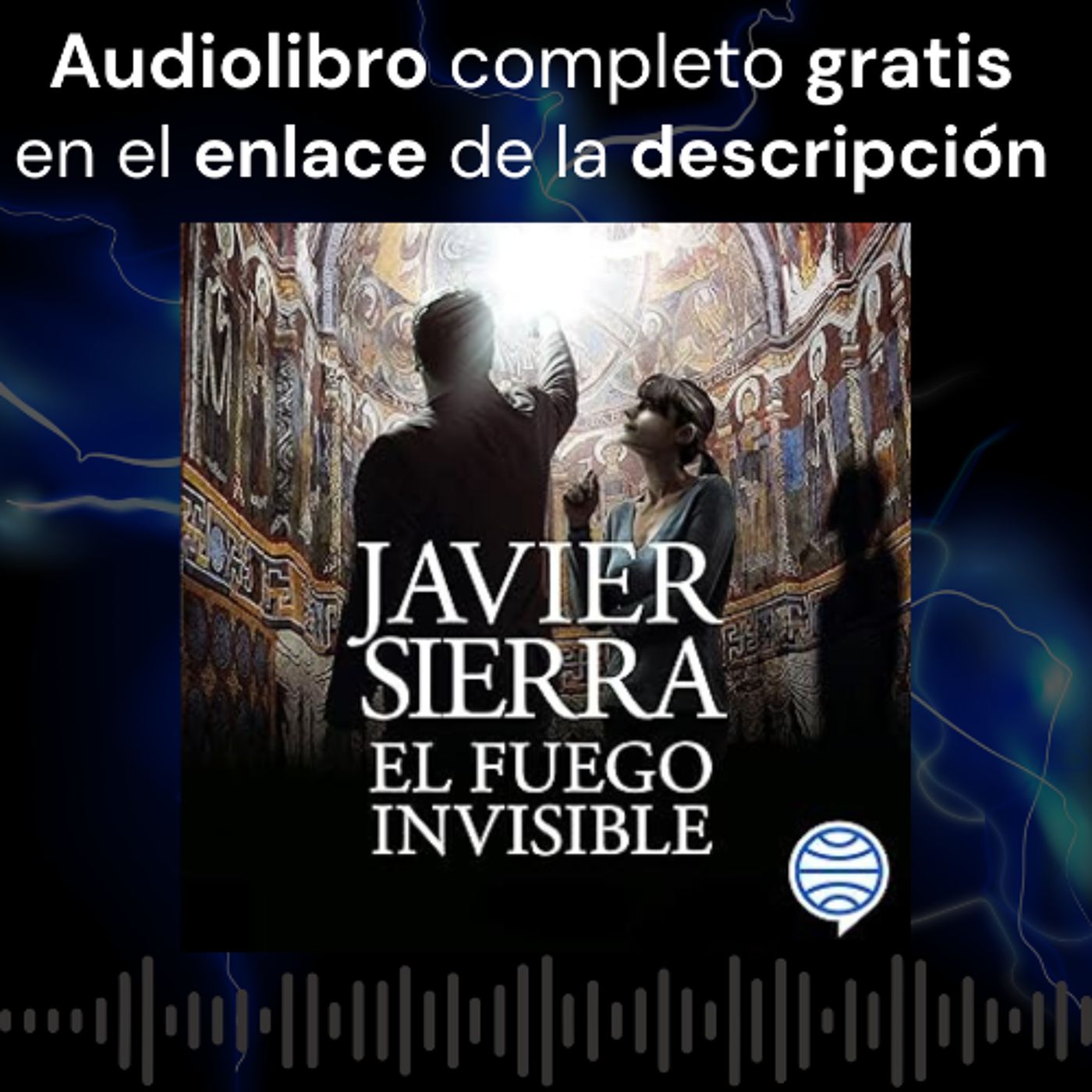 Audiolibros by @audiolibro