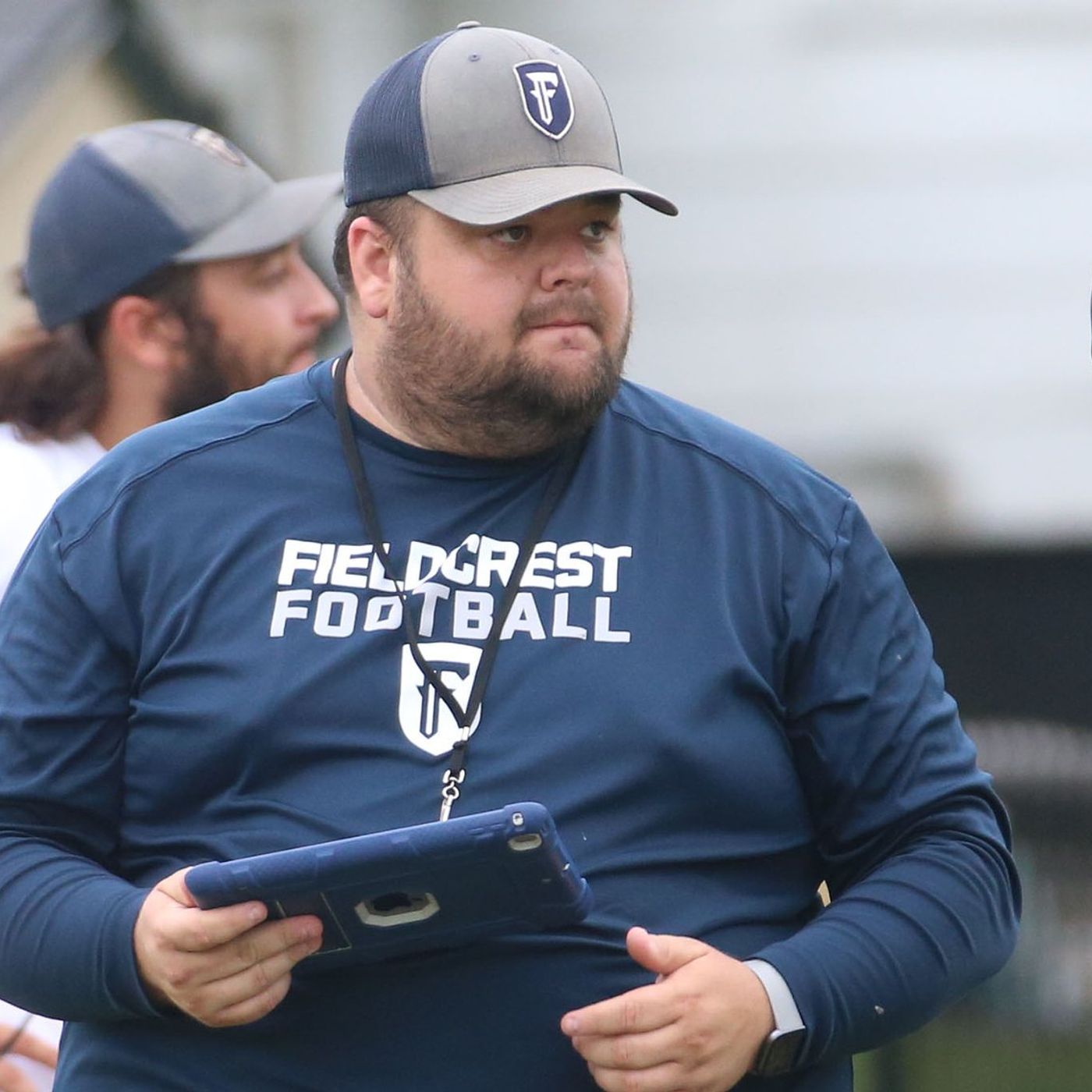 Fieldcrest to play JV-only schedule in 2026 episode artwork