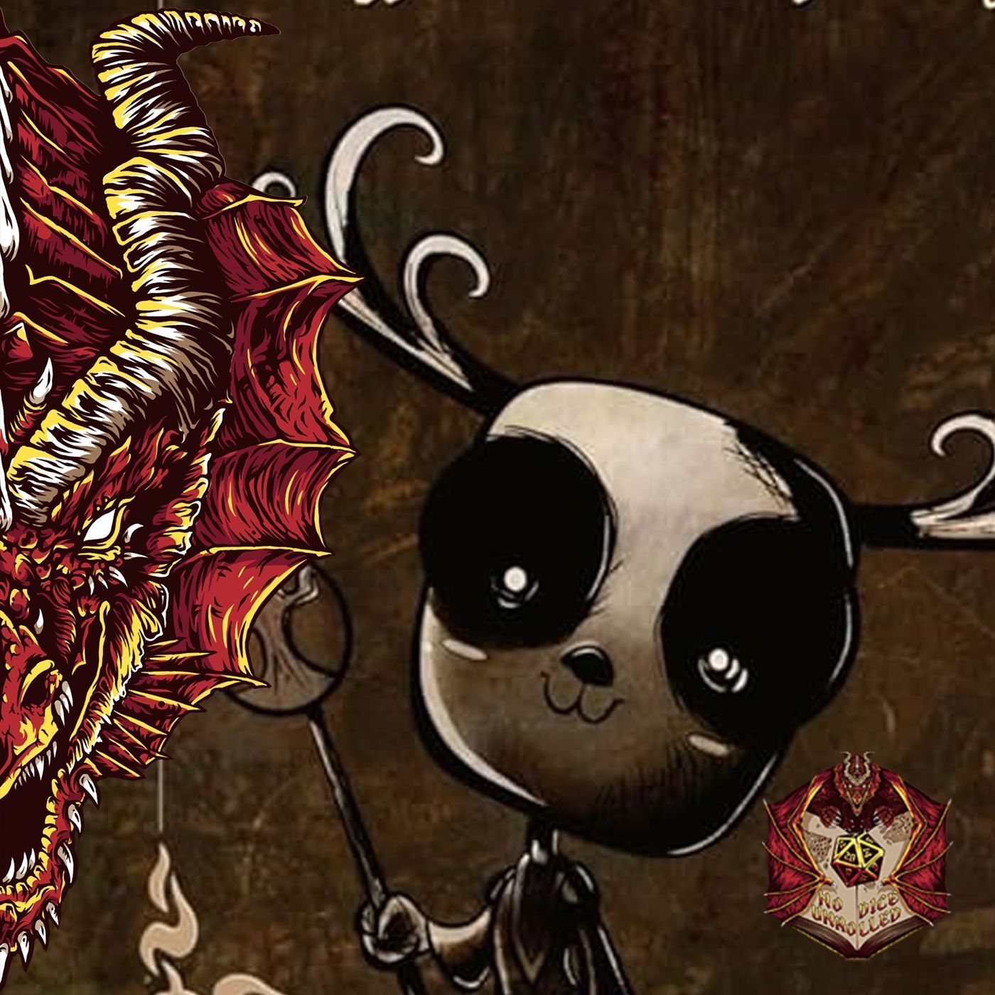 #625 - Our Woodland Gods (Recensione) episode artwork