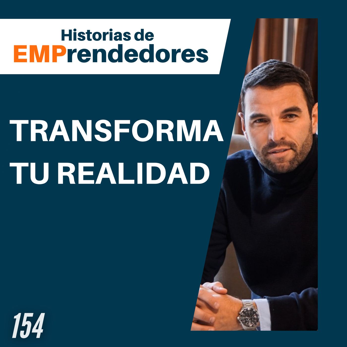 Historias de EMPrendedores