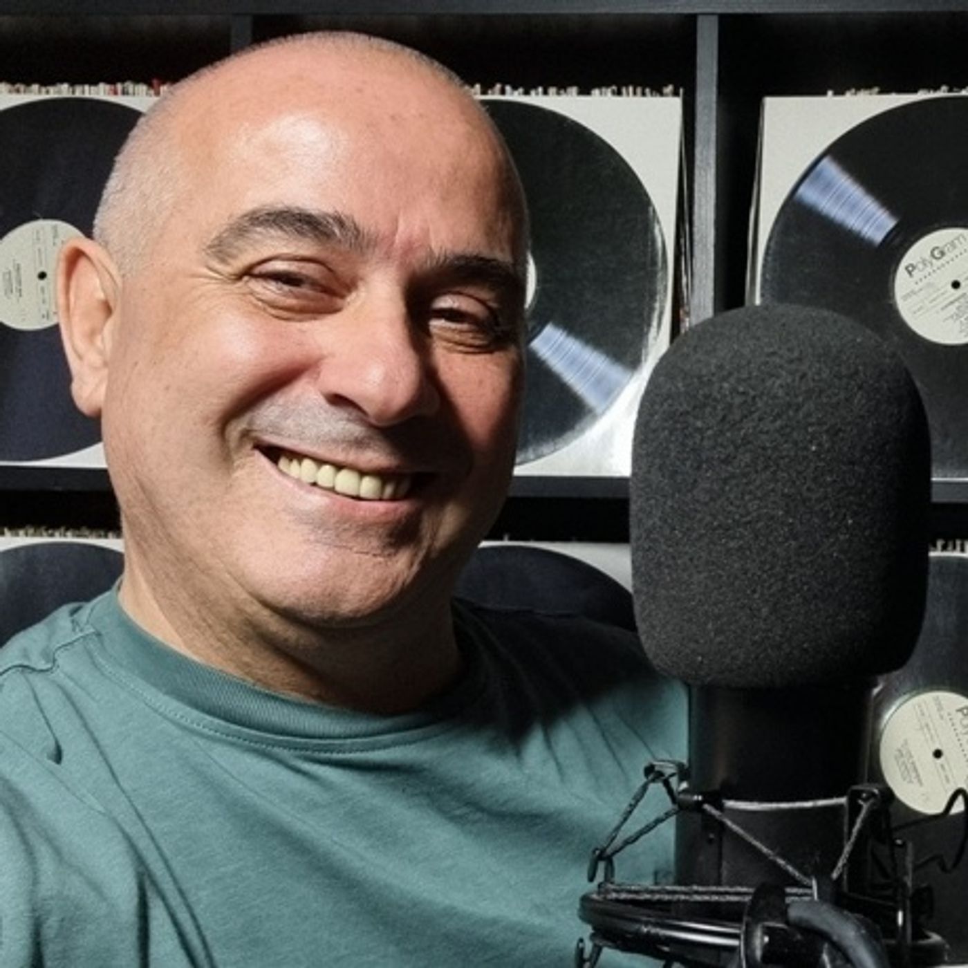 Disco Mix Party Vinile