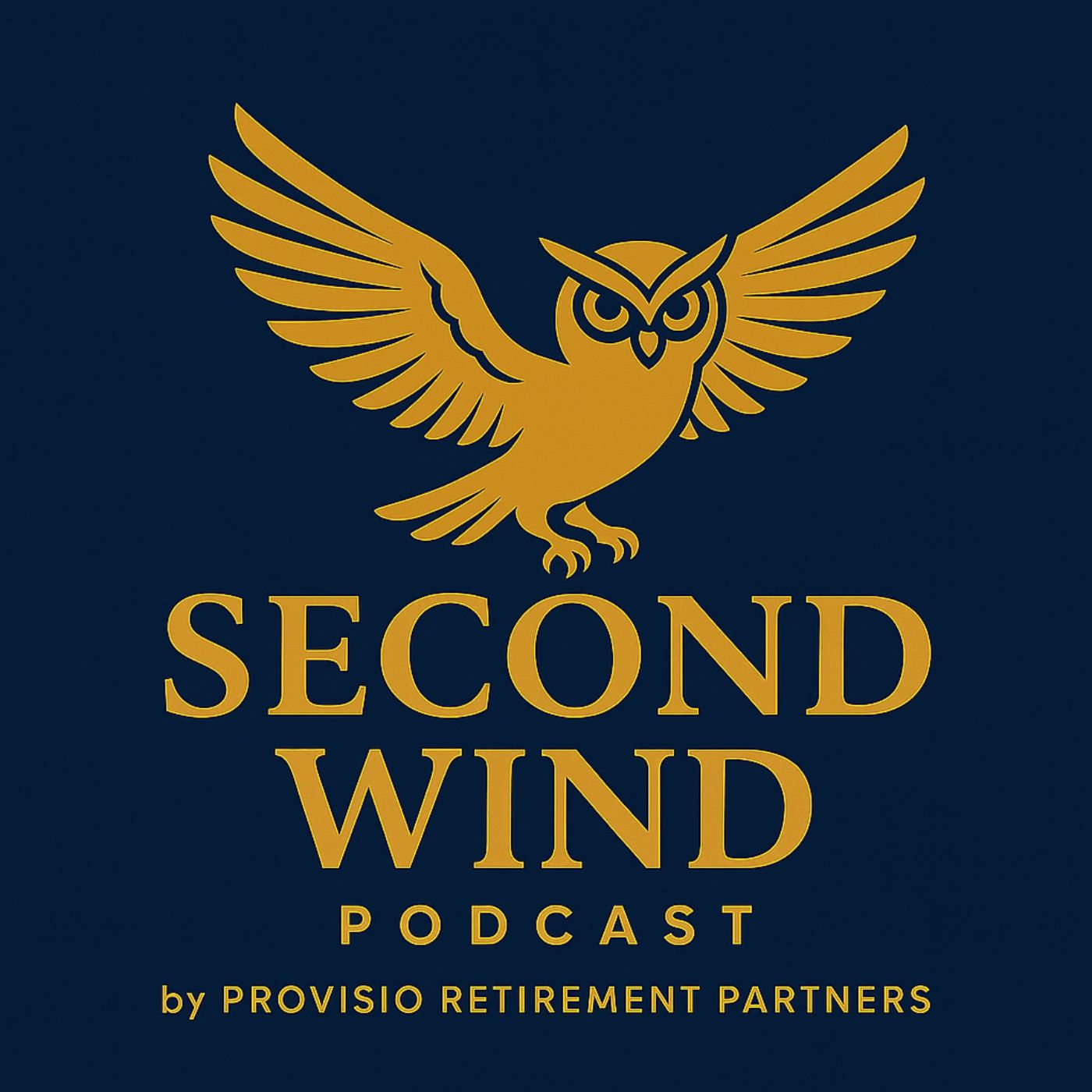 Second Wind