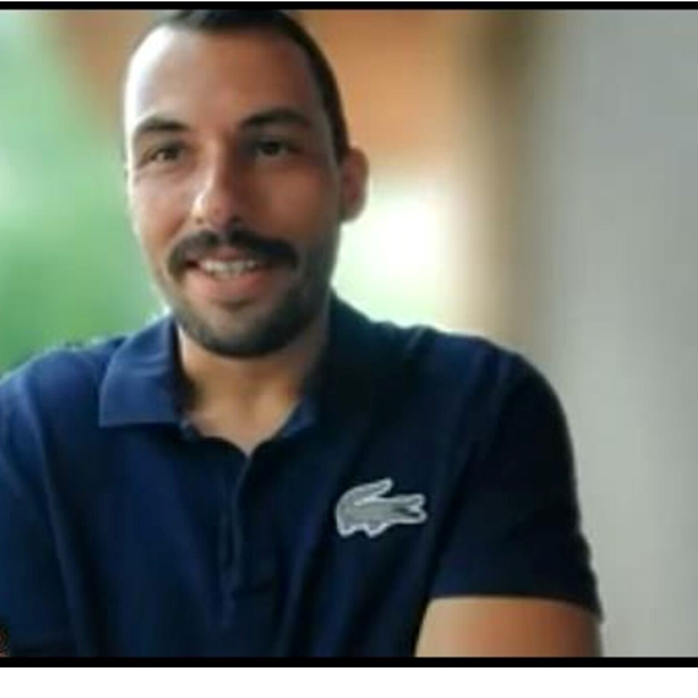 Insegnanti al microfono