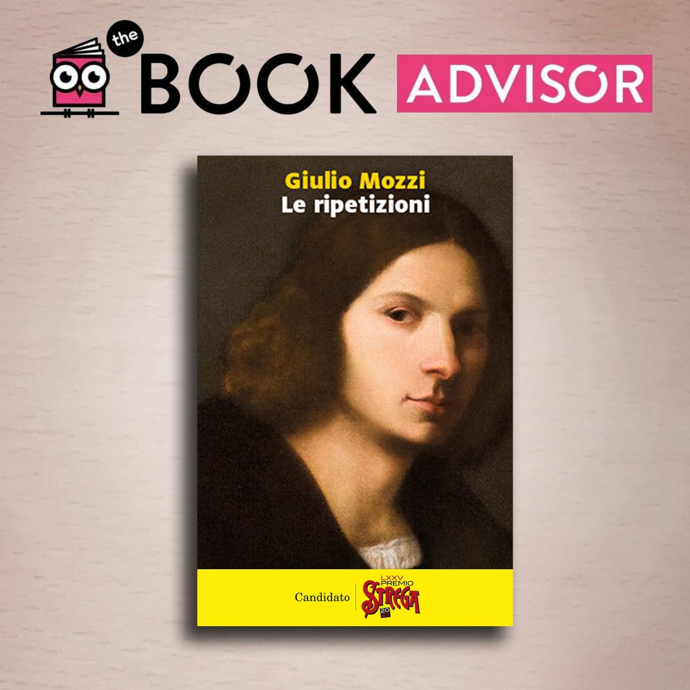 Le recensioni di The BookAdvisor