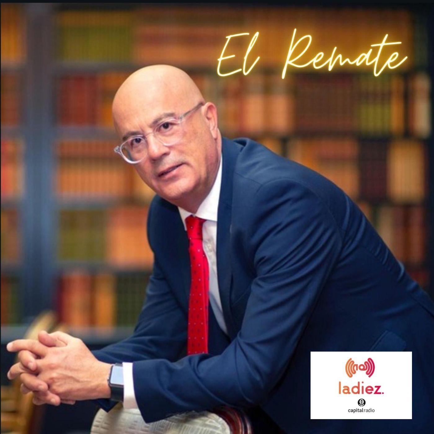 La Diez Capital Radio