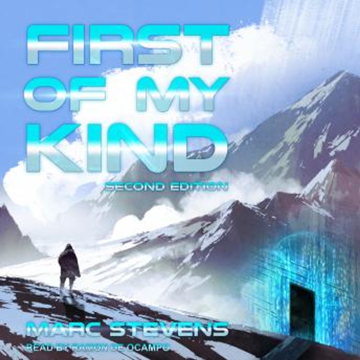 Download Best Full-Length Audiobooks in Science Fiction & Fantasy, Science Fiction
