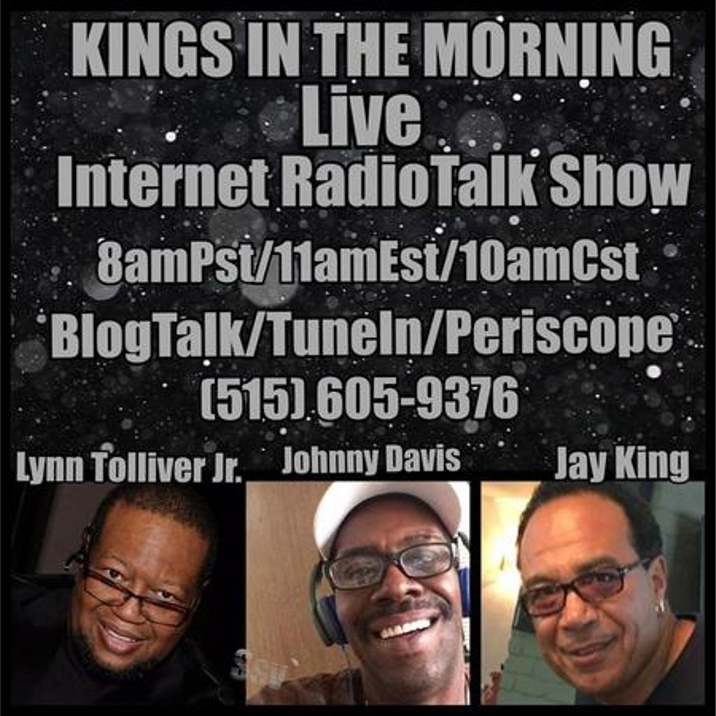 Jay King Network