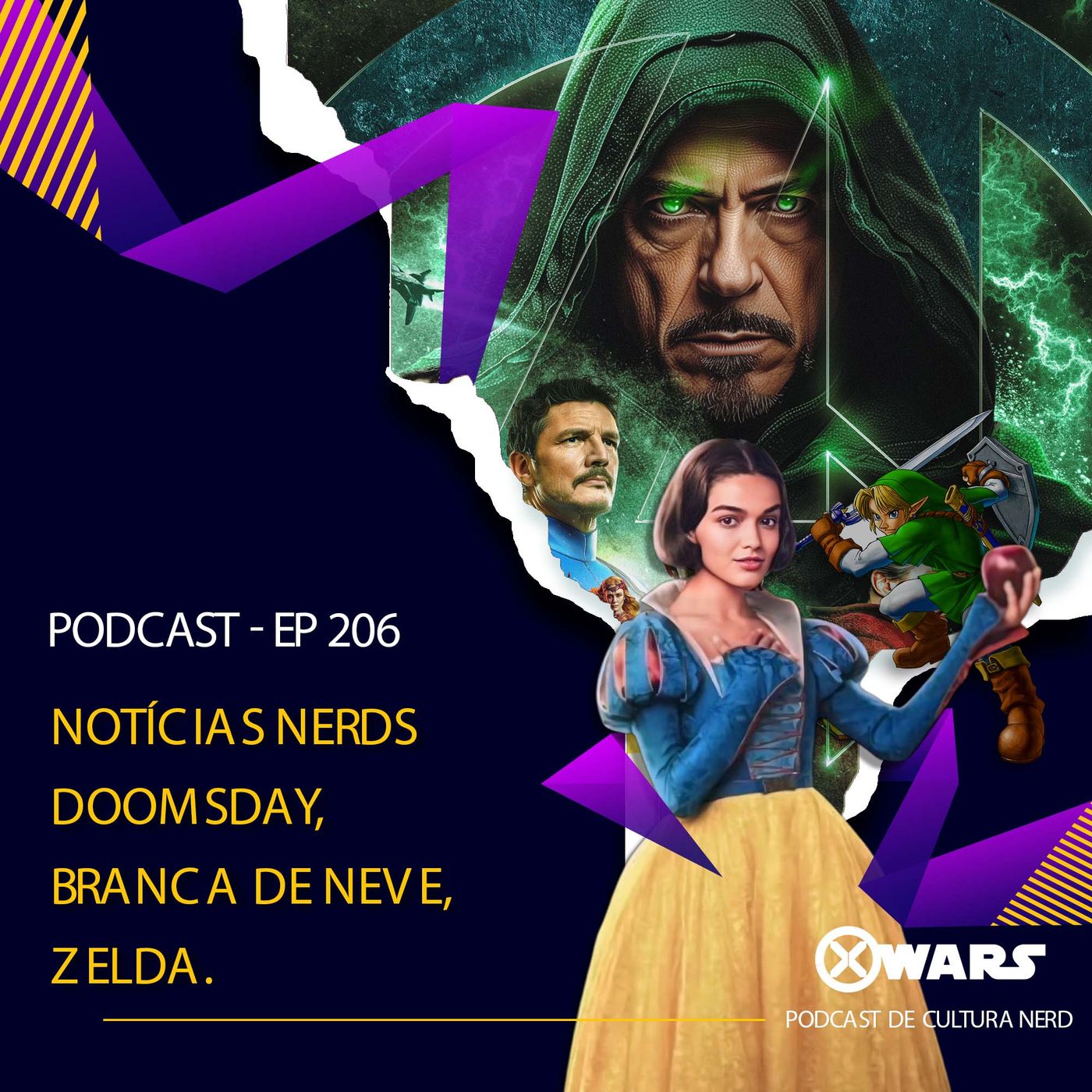 Xwars Cultura Nerd
