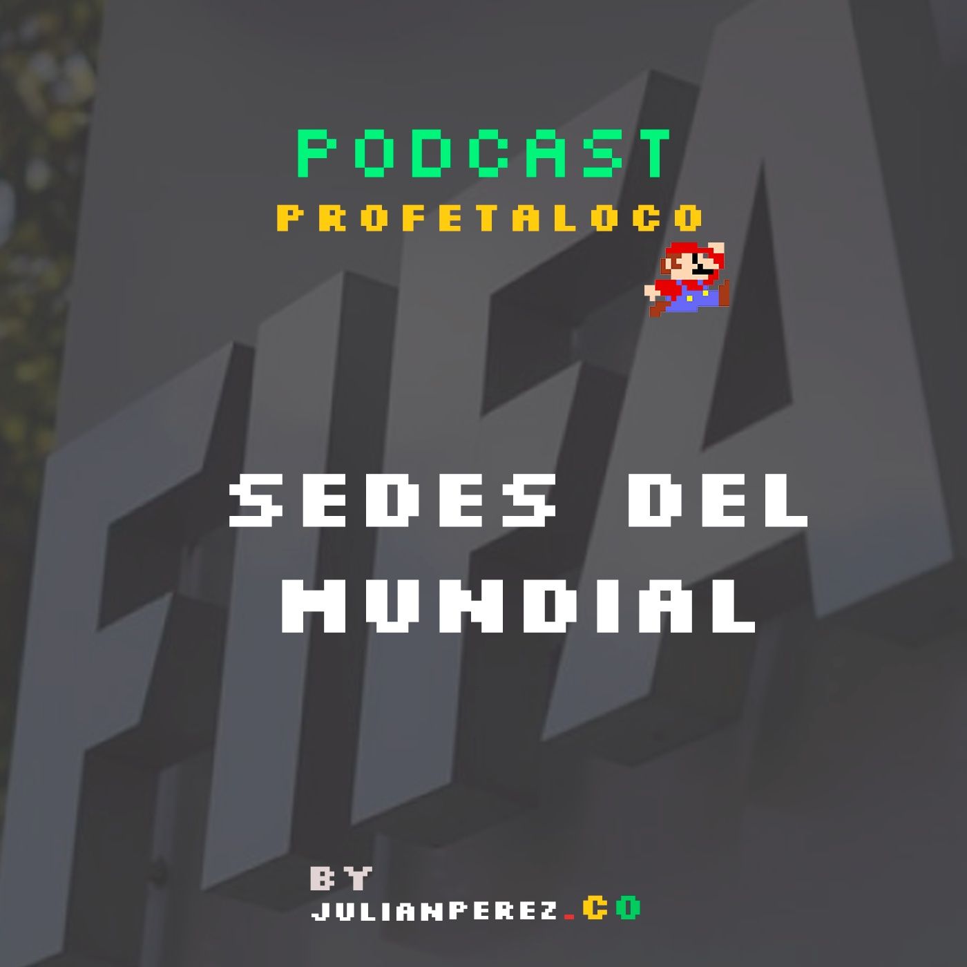 30 Datos del Mundial