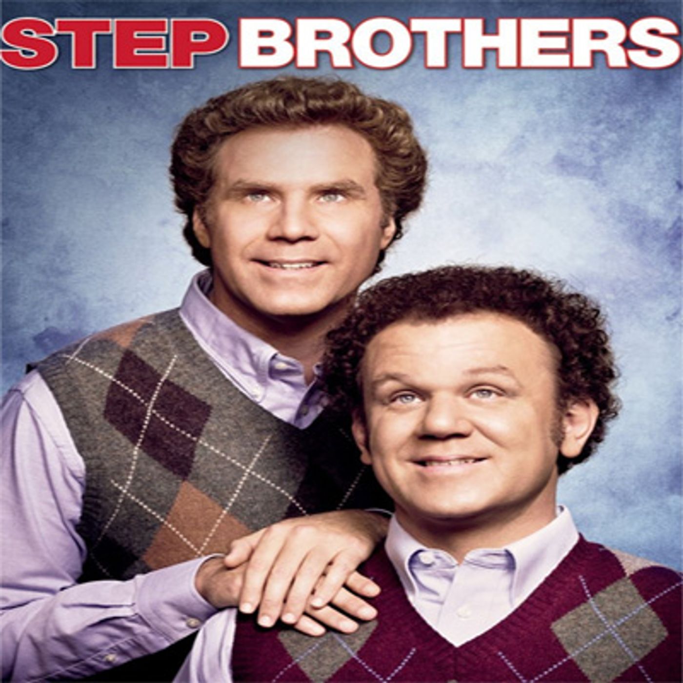 Stepbrothers episode artwork