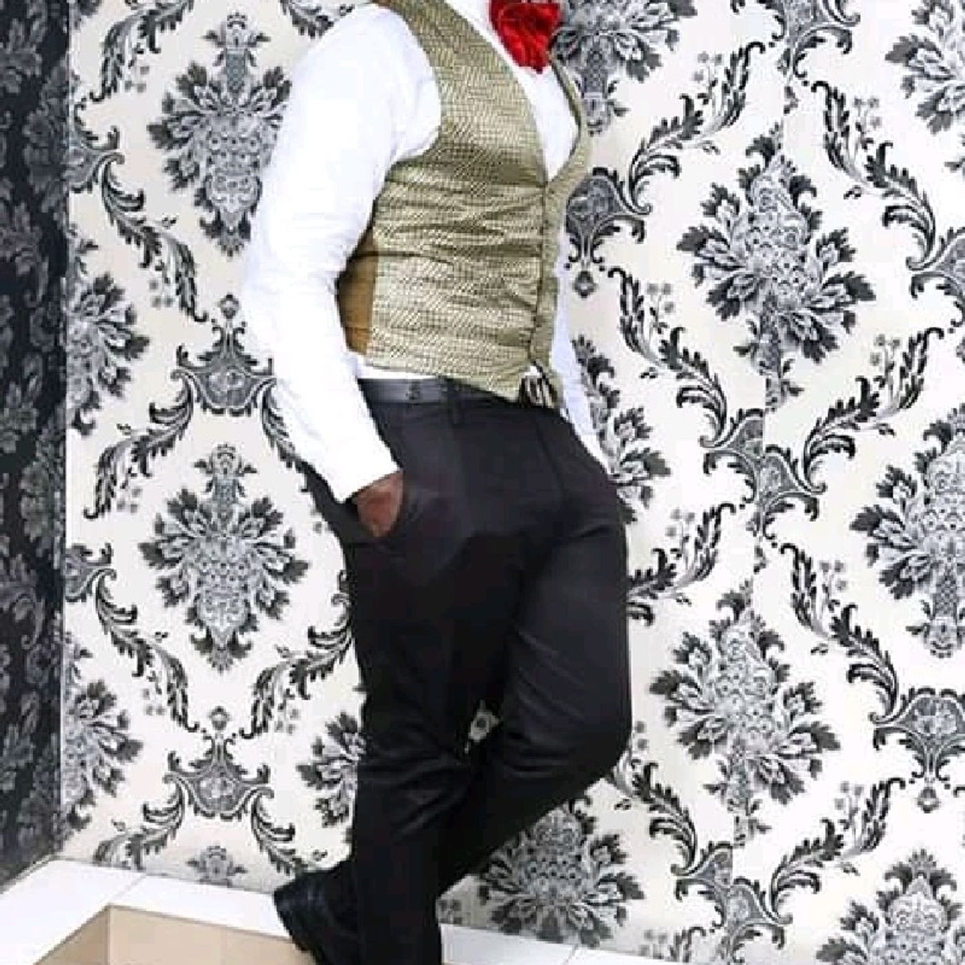 JB David - The Mentor