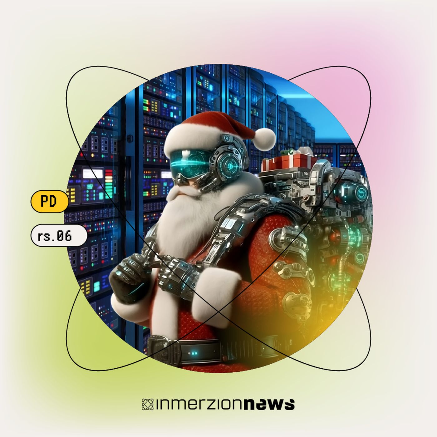 Inmerzion Podcast