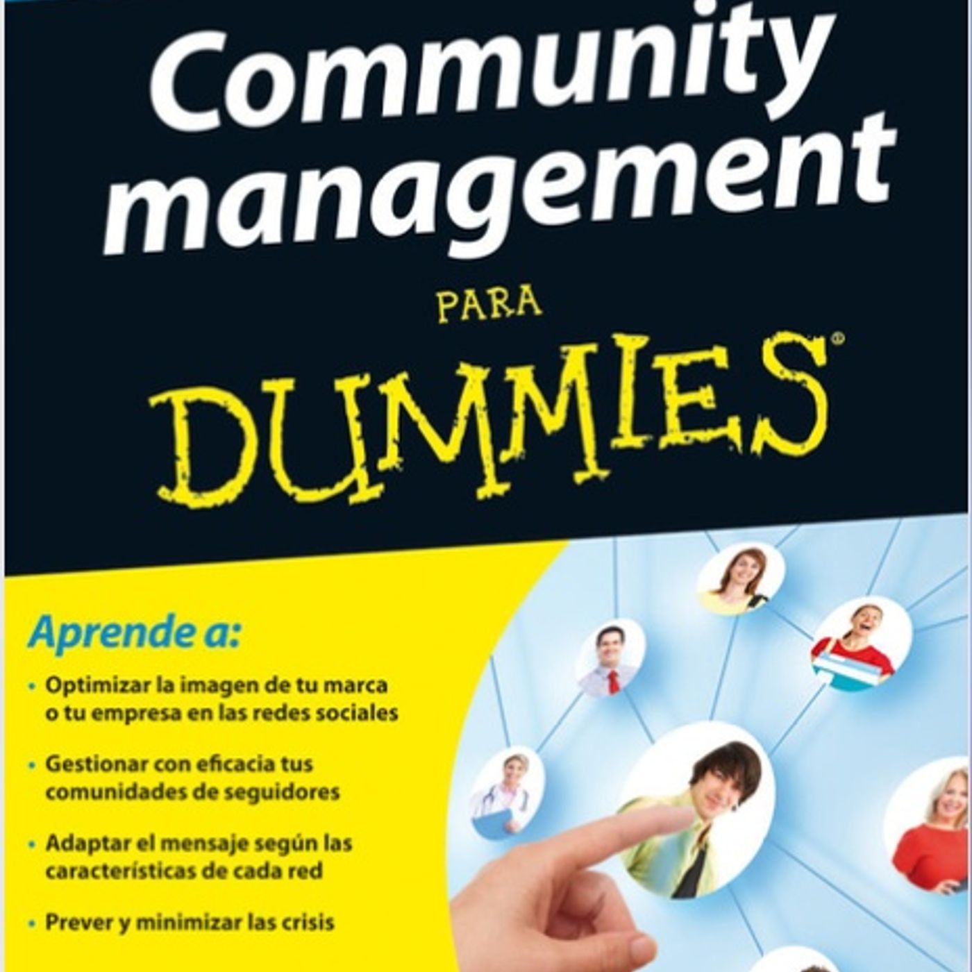DEL LIBRO AL MICROFONO