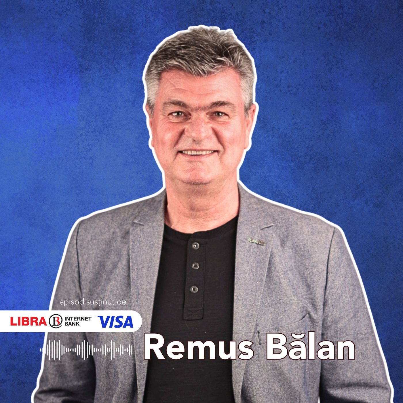 Florin Rosoga Podcast