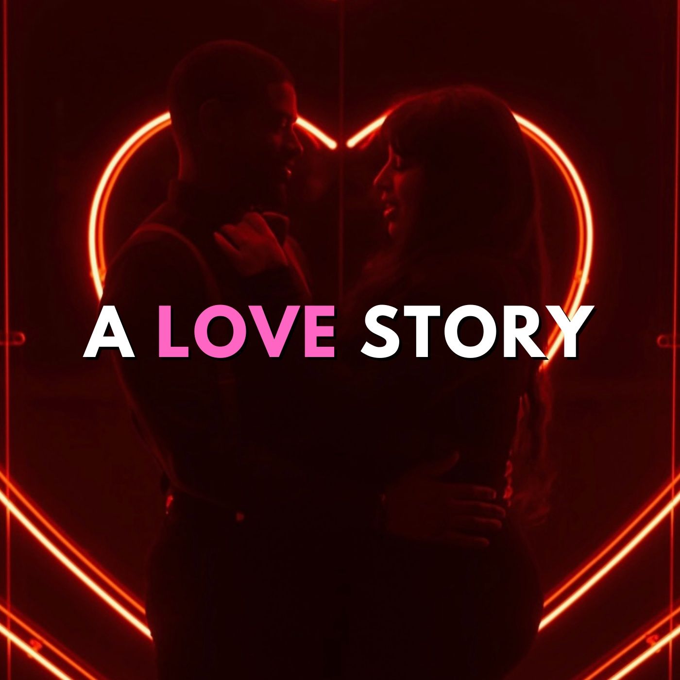A Love Story episode artwork