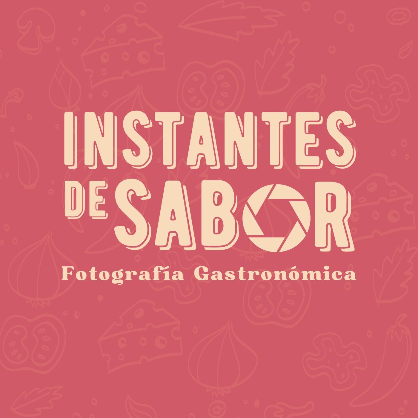 Instantes de sabor podcast artwork