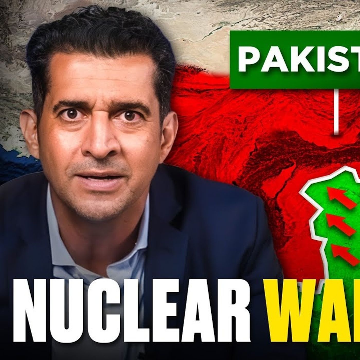 India Pakistan War Explained - India Retaliates & Launches Strike on Pakistan
