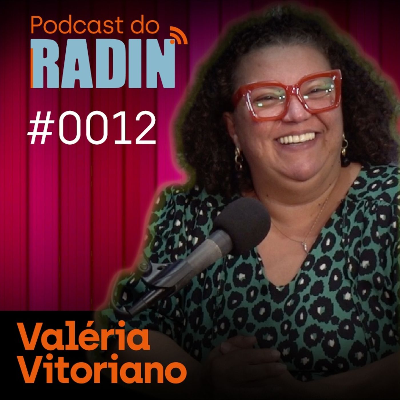 Podcast do Radin