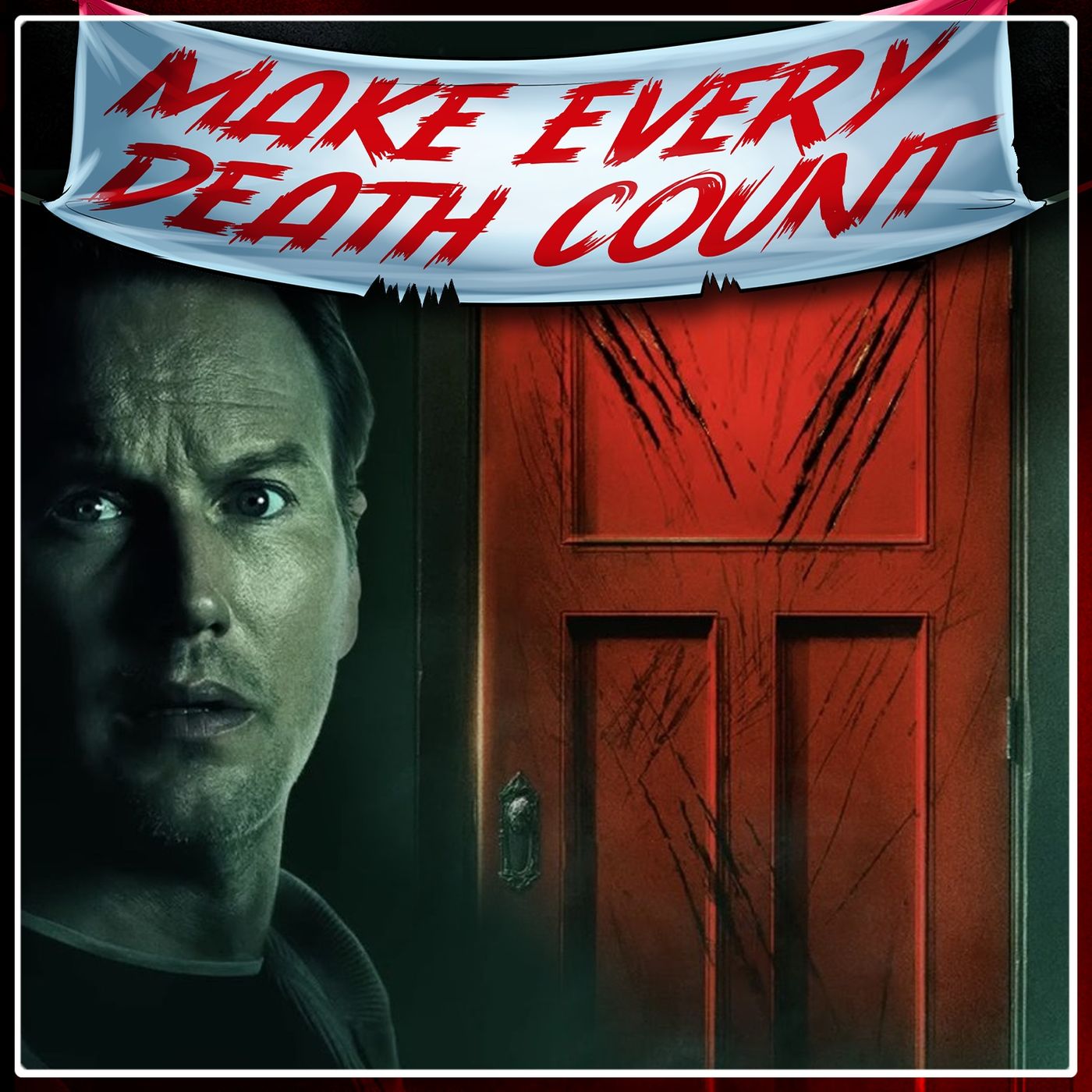 E124: Insidious: The Red Door (2023) | Spoiler Review & Discussion