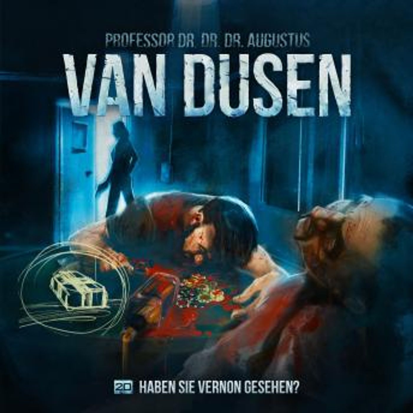 Download Incredible Full Audiobooks in Kids, Mystery & Fantasy