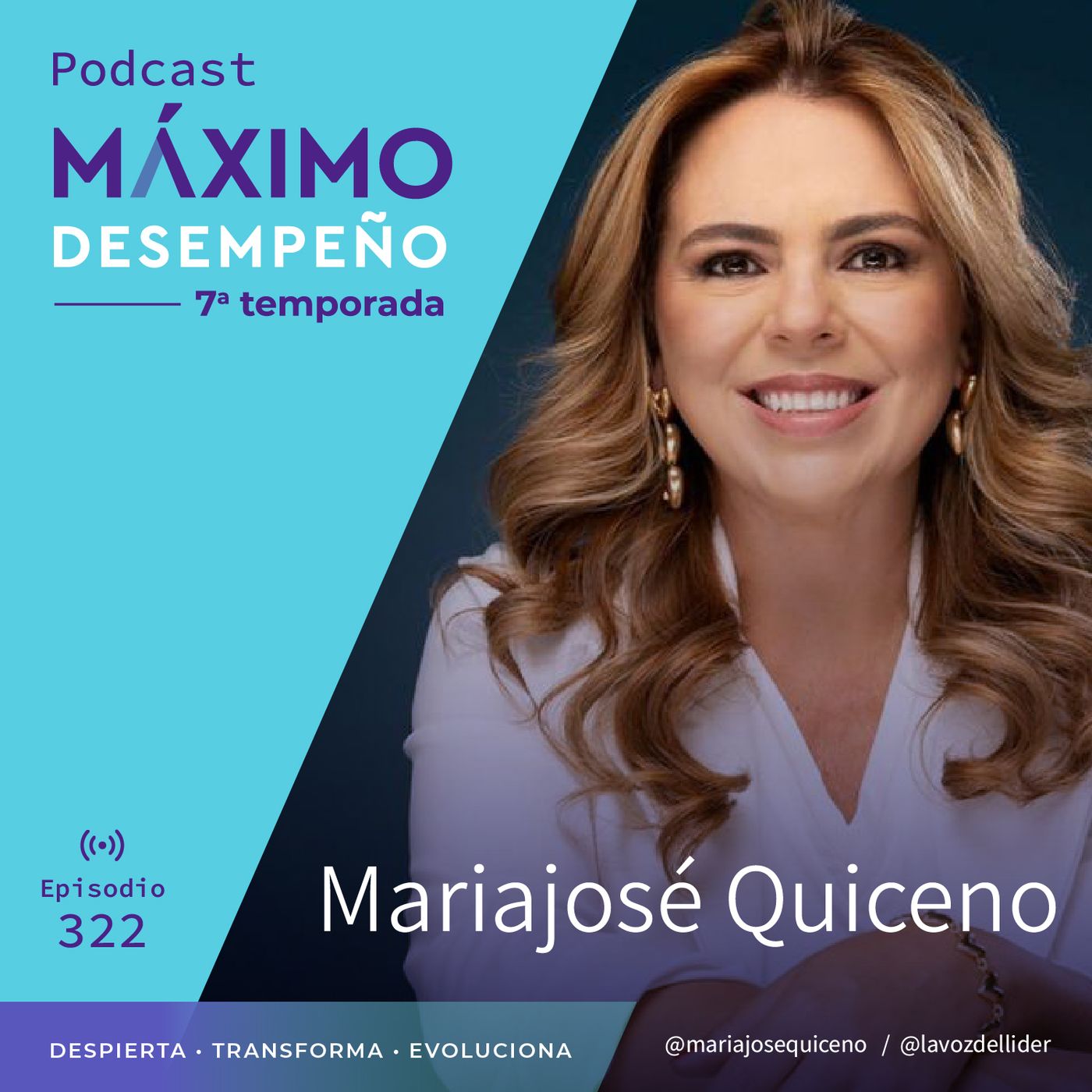 La Revolución de la IA: Tu Oportunidad o Tu Extinción - Mariajosé Quiceno