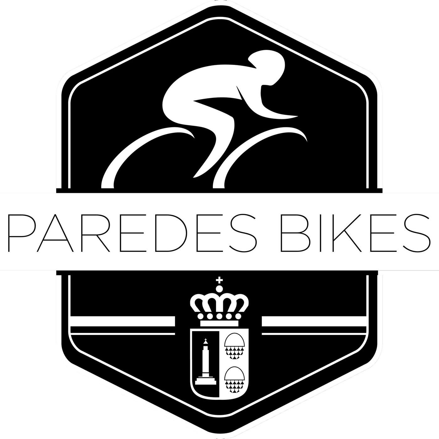 PAREDES BIKES